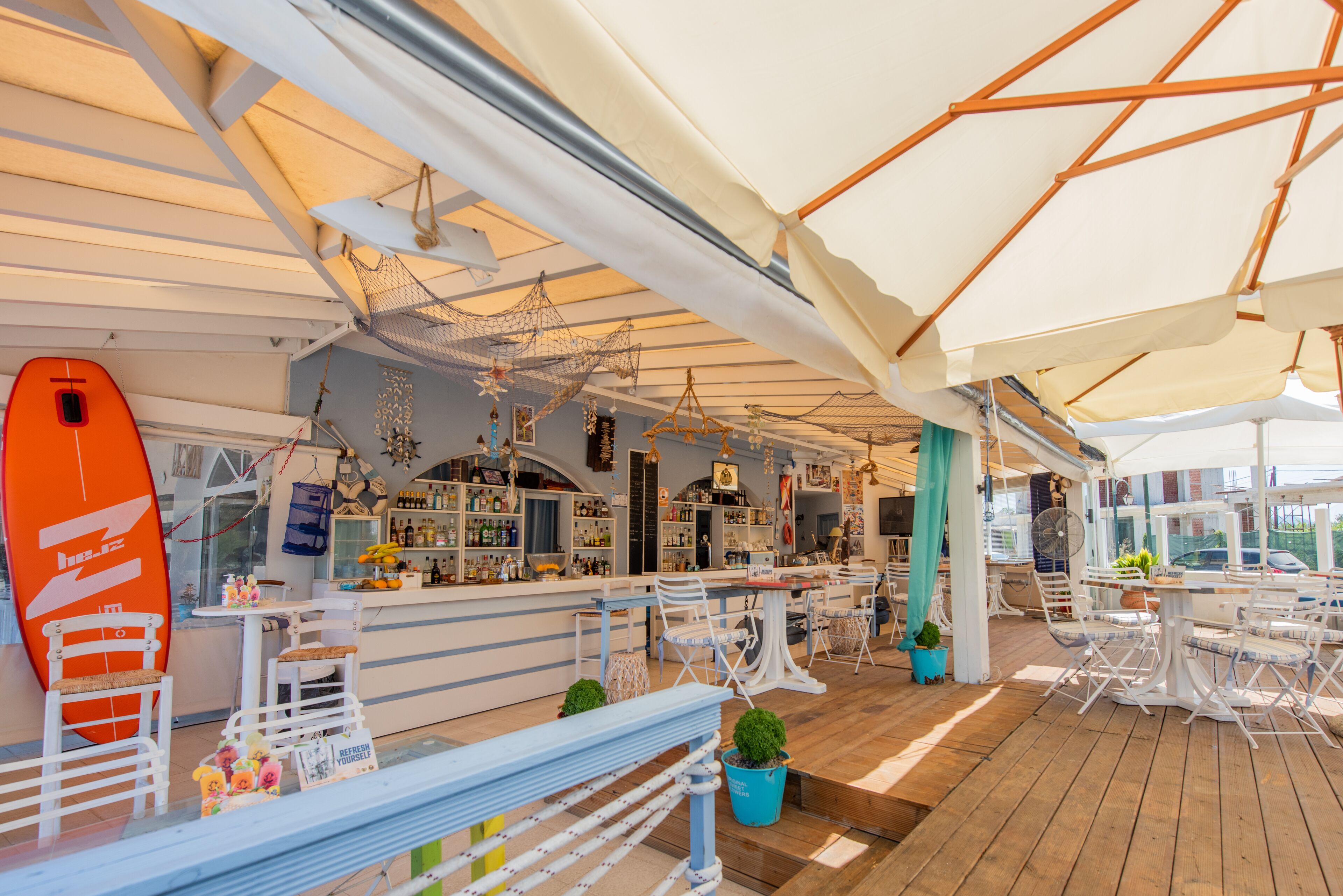 Aphrodite Hotel by Konnect