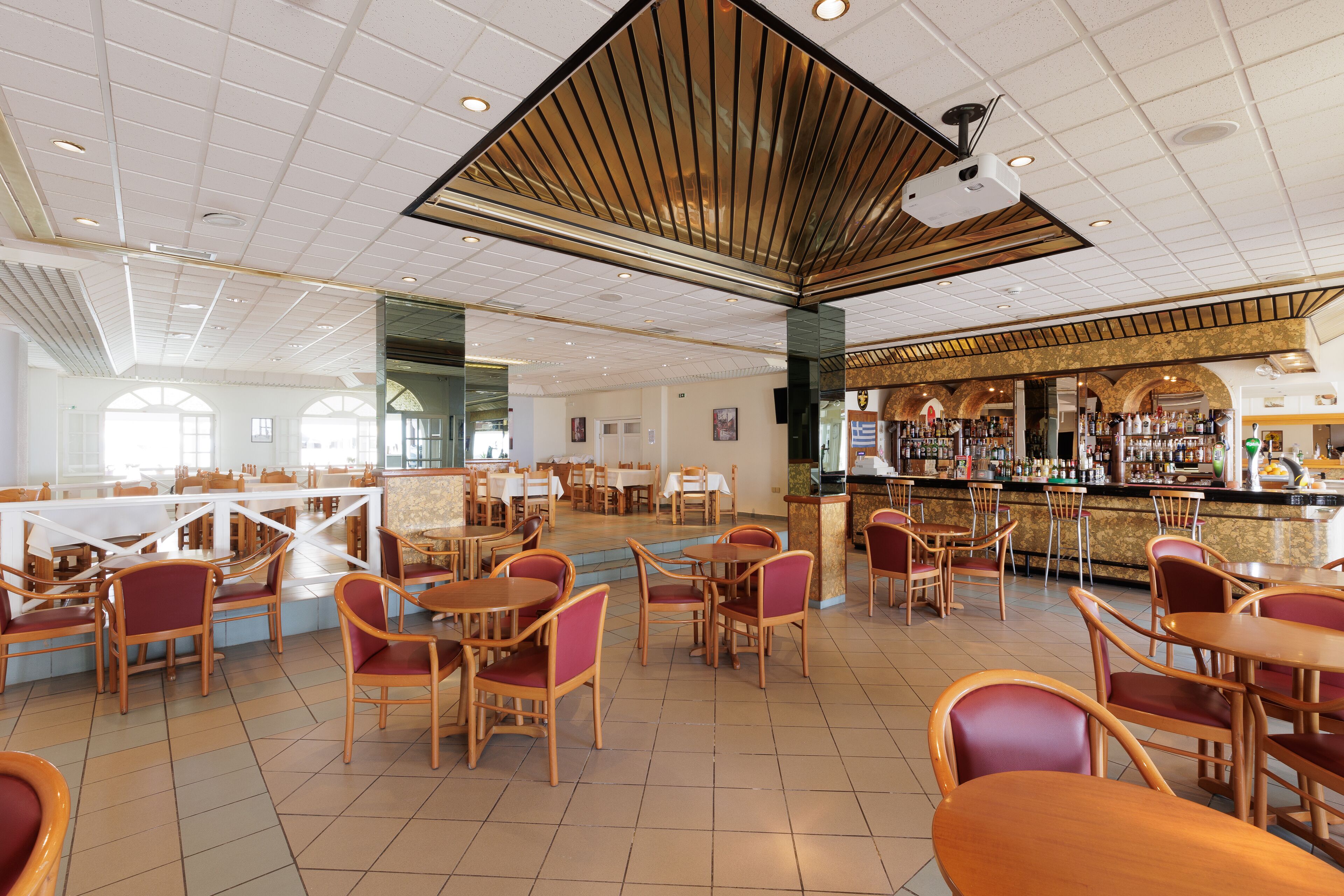 Aphrodite Hotel by Konnect