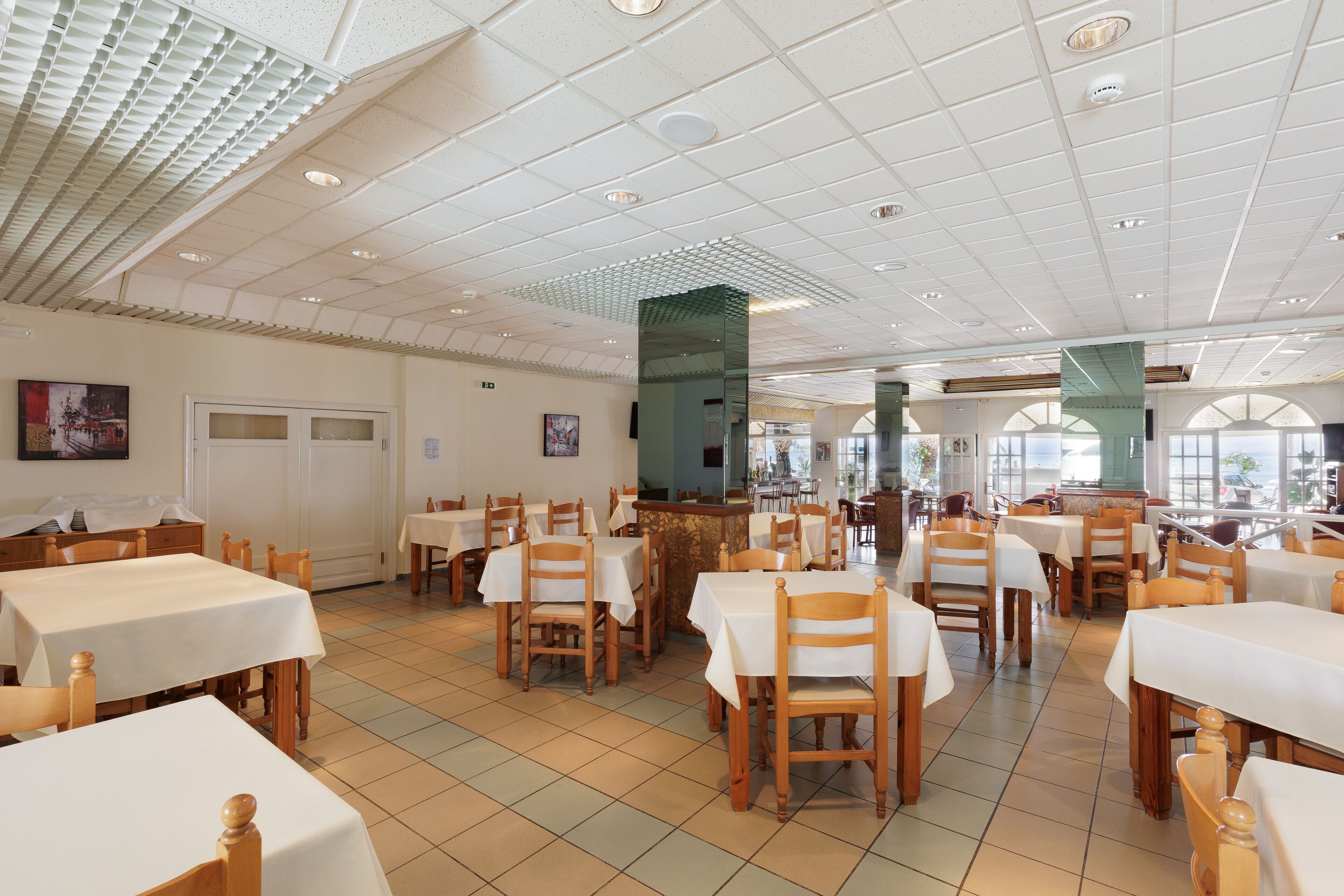 Aphrodite Hotel by Konnect