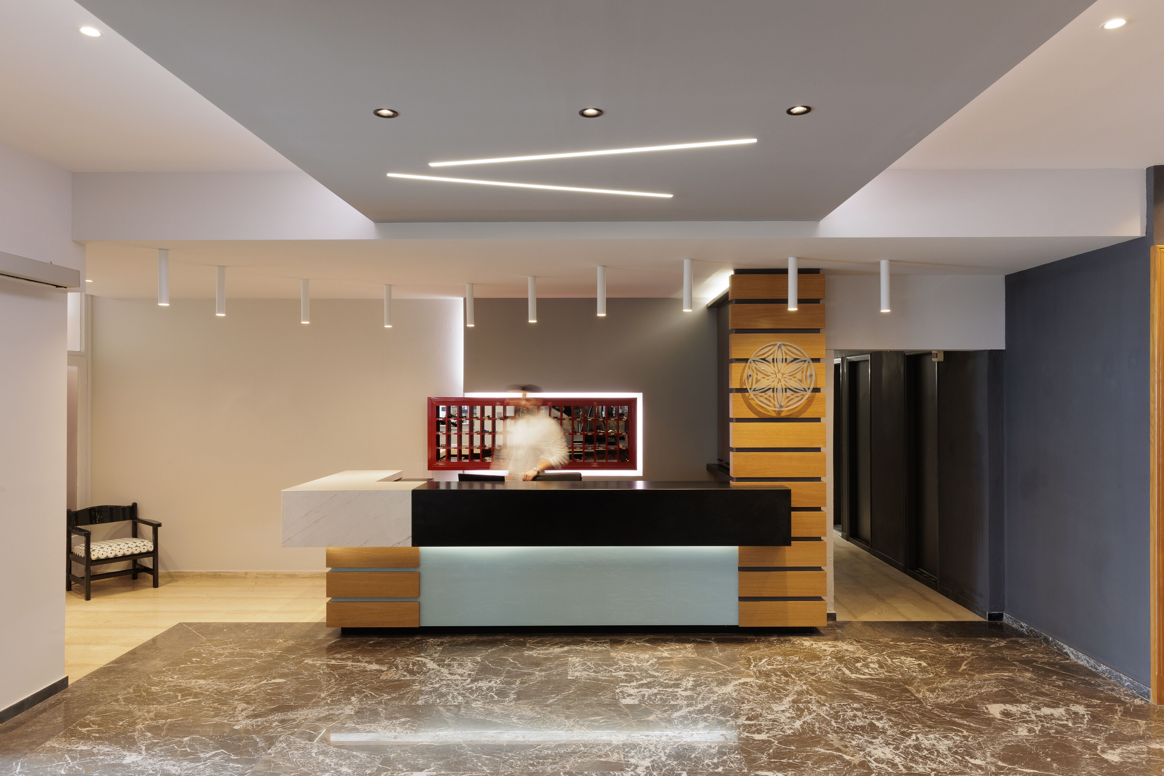 Aphrodite Hotel by Konnect