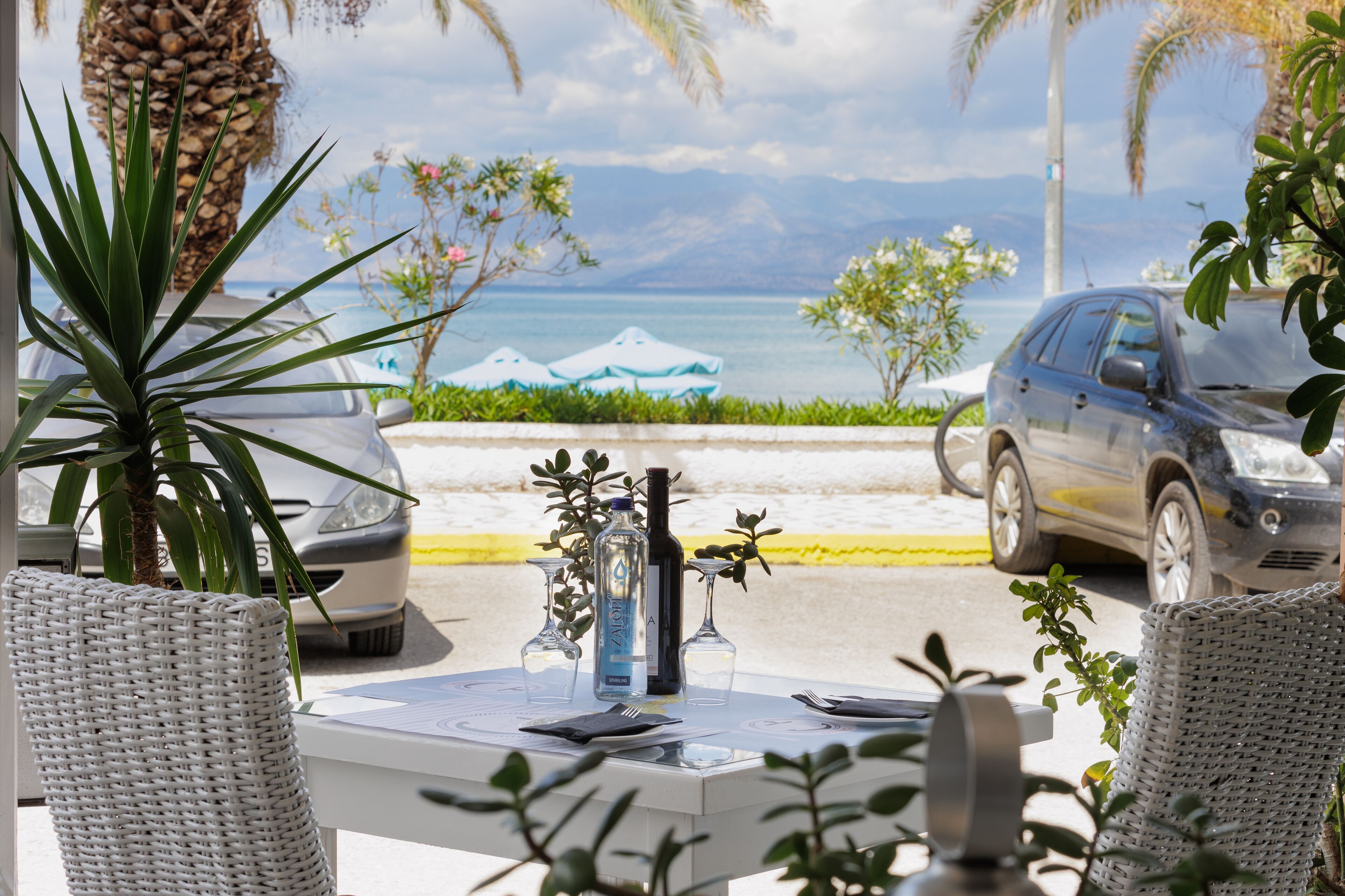 Aphrodite Hotel by Konnect