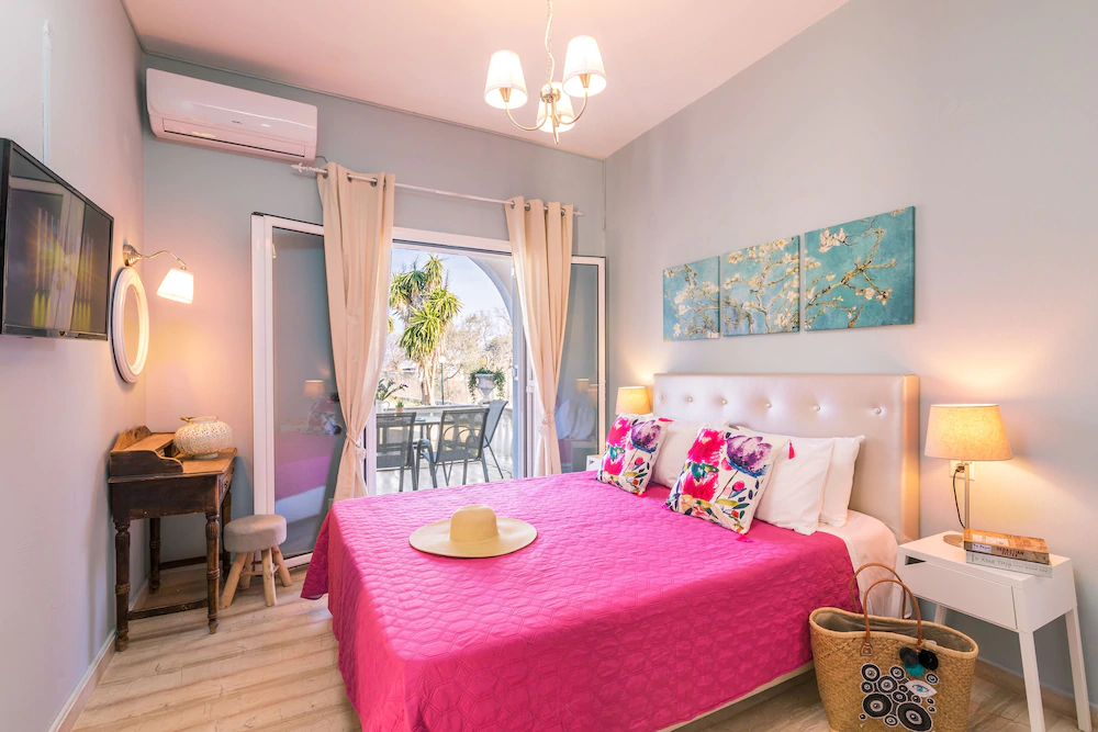 Lamda Apartments By Konnect