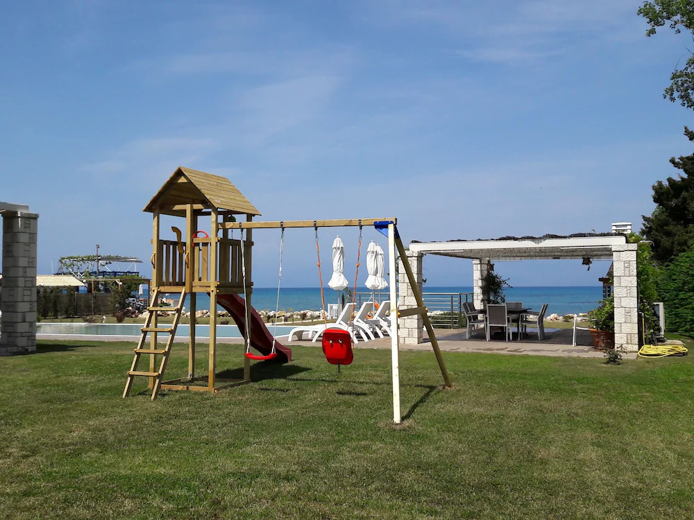 Luxury Villa Hera
