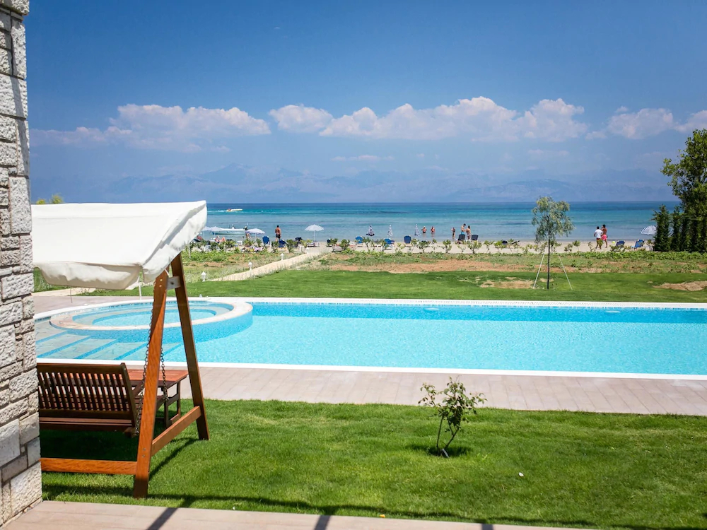 Luxury Villa Hera