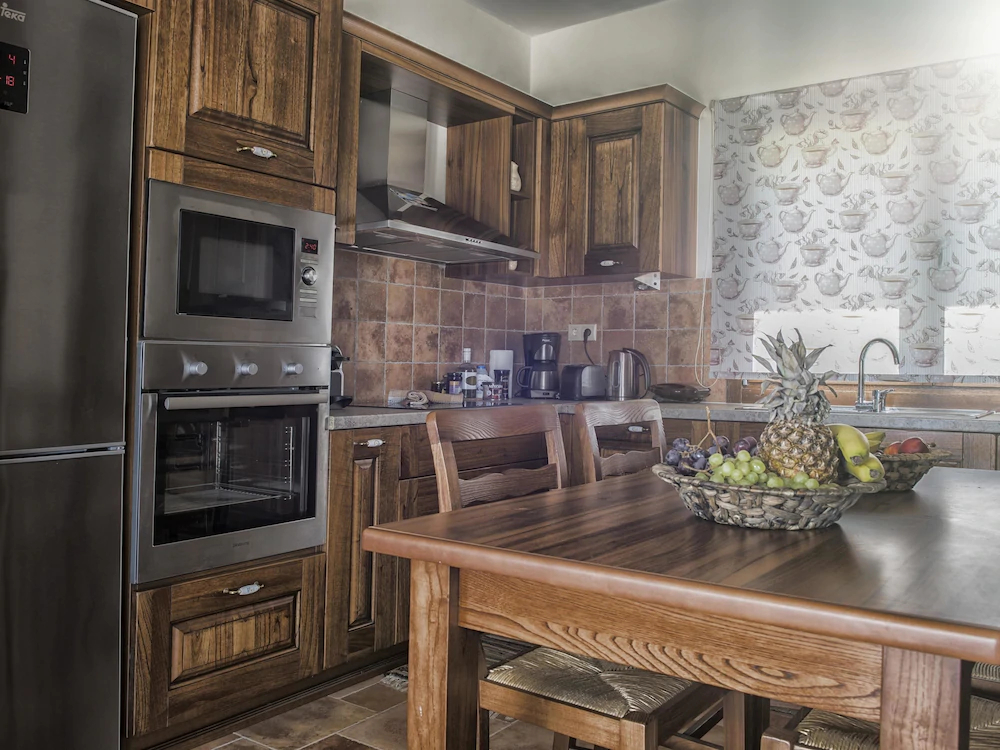 Luxury Villa Hera