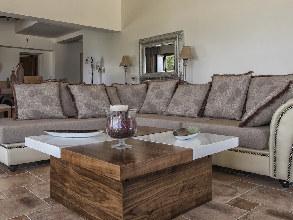 Luxury Villa Hera