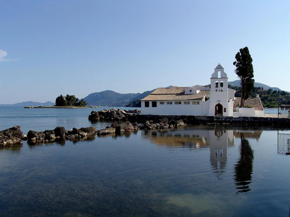 Luxury Villa Hera