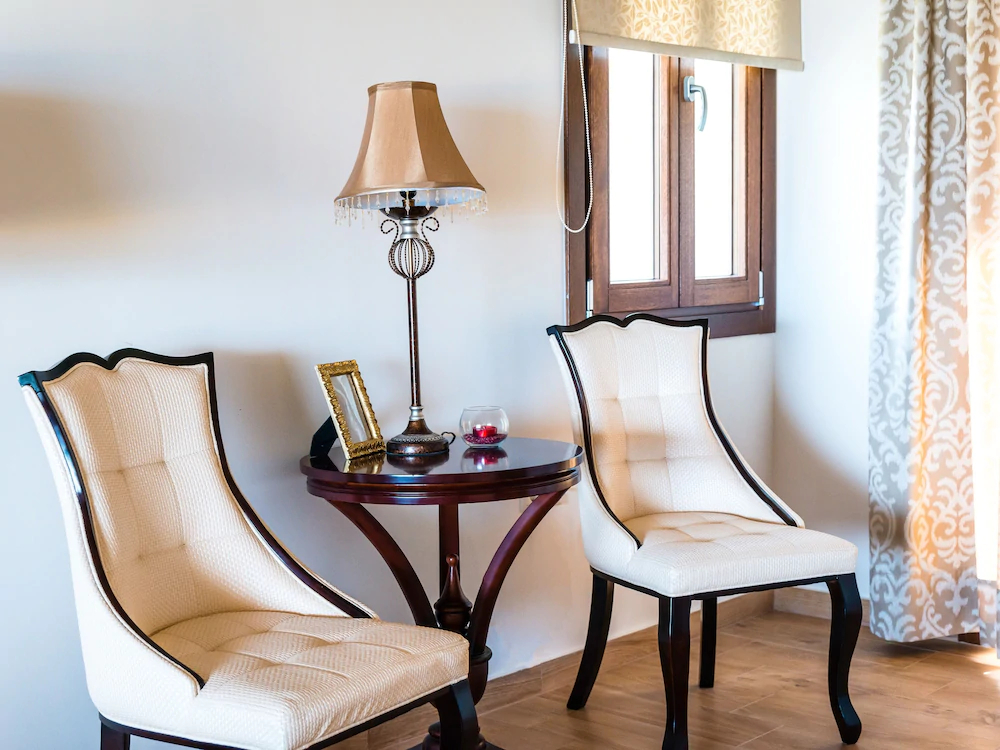 Luxury Villa Hera