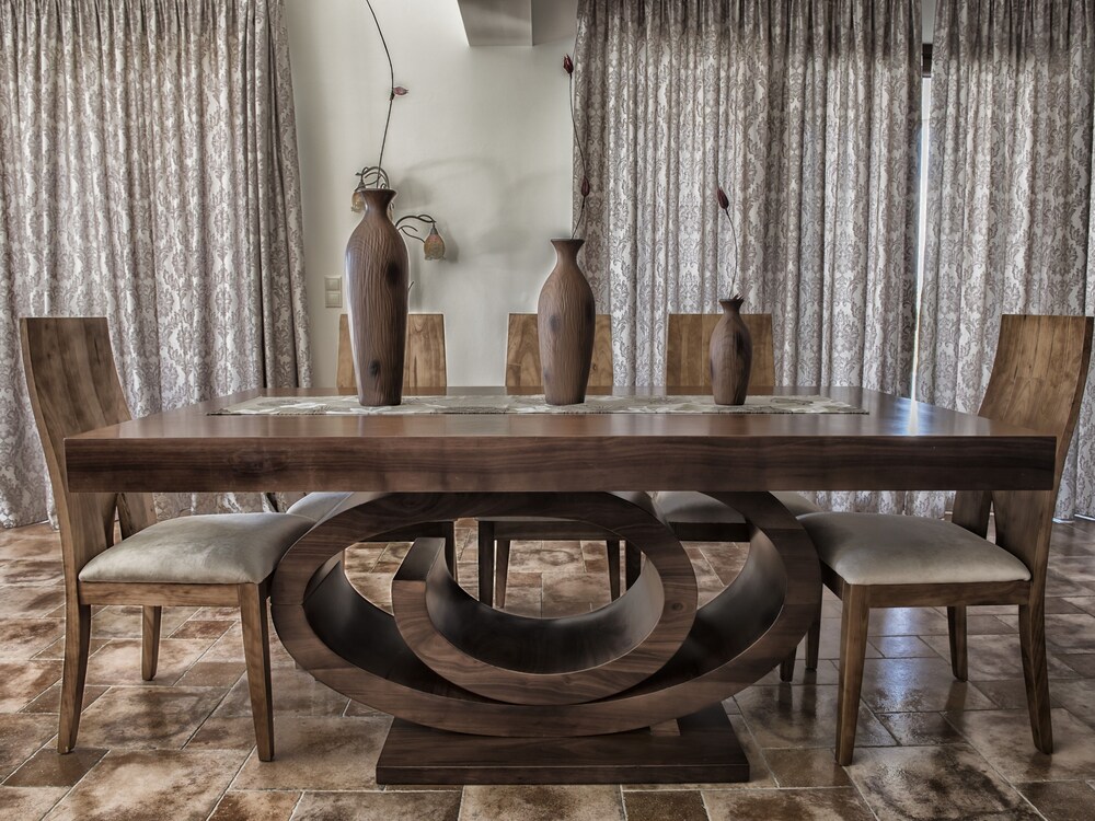 Luxury Villa Hera