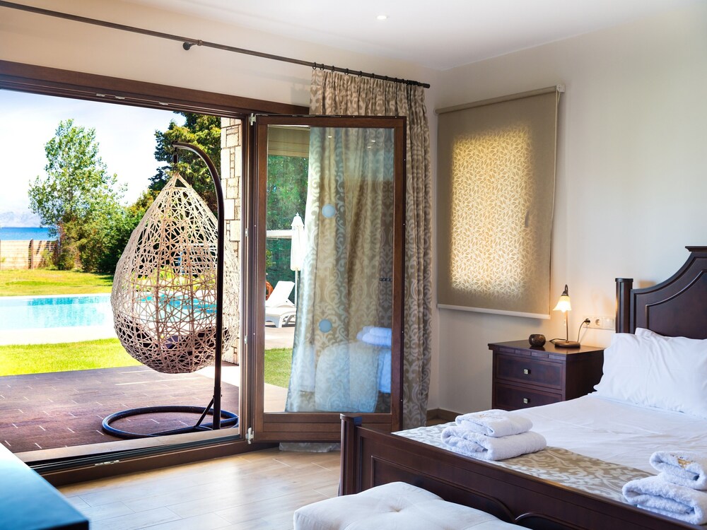 Luxury Villa Hera