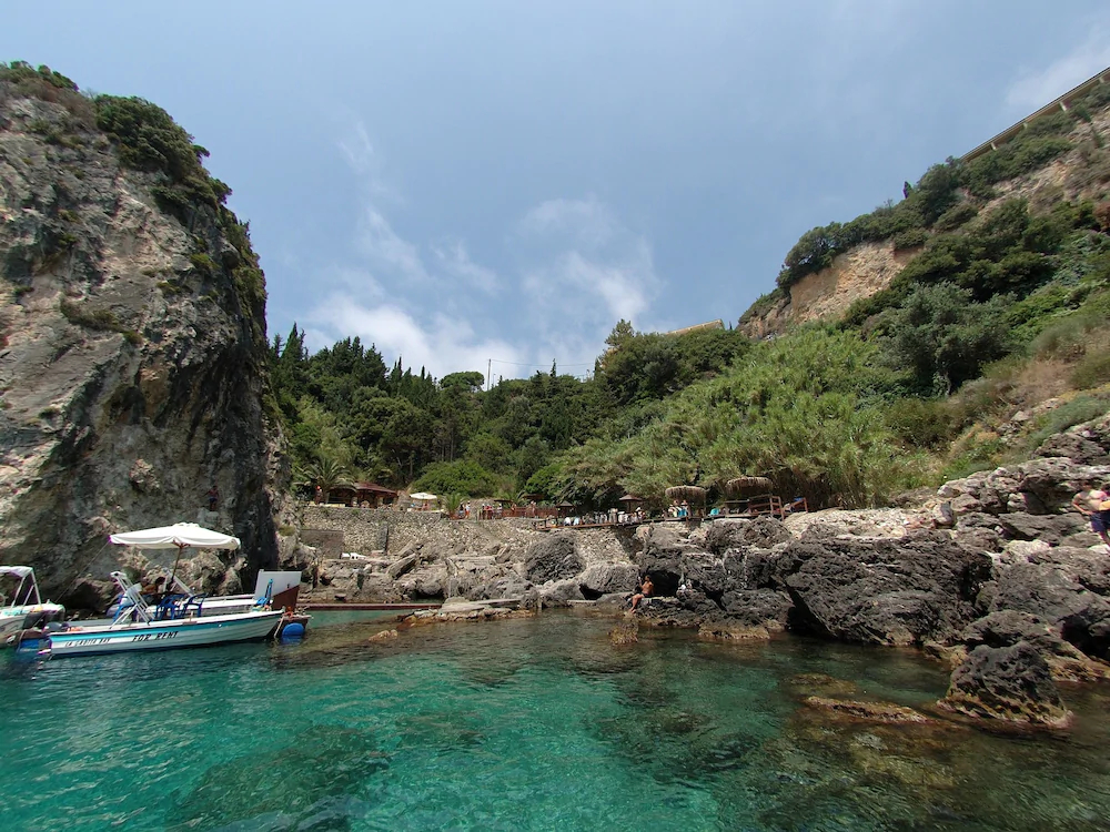 Luxury Villa Hera