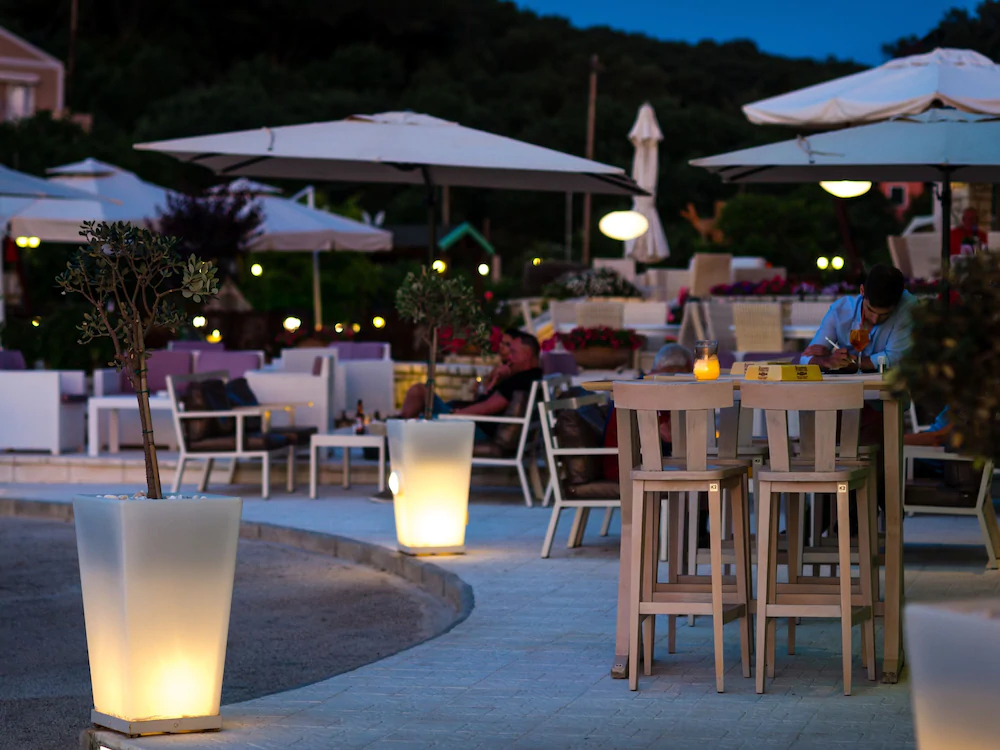 Luxury Villa Hera