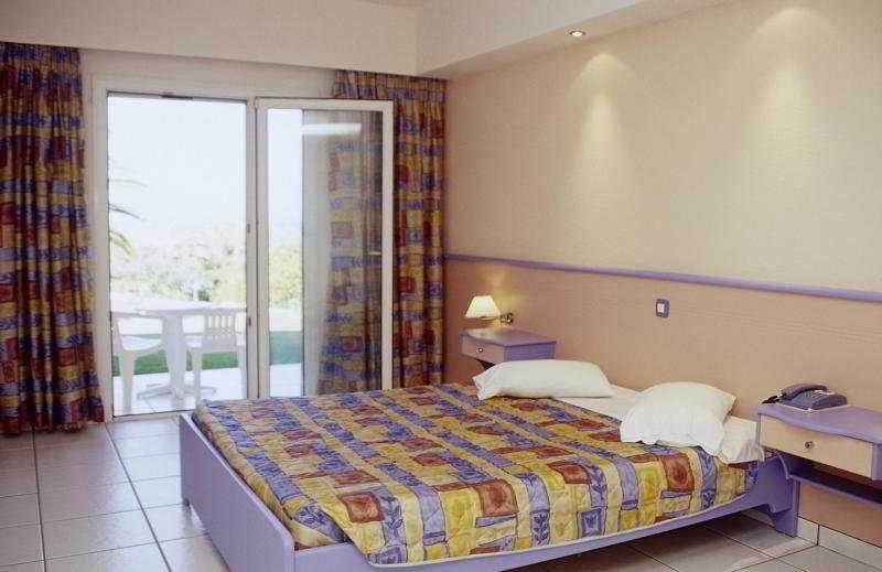 Ibiscus Corfu Hotel