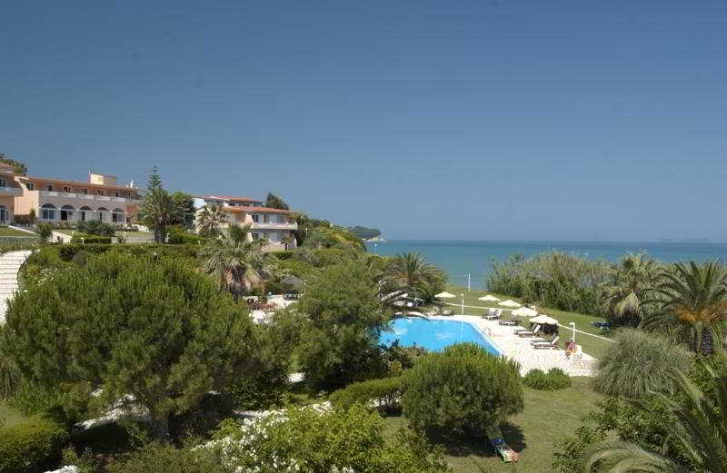 Ibiscus Corfu Hotel