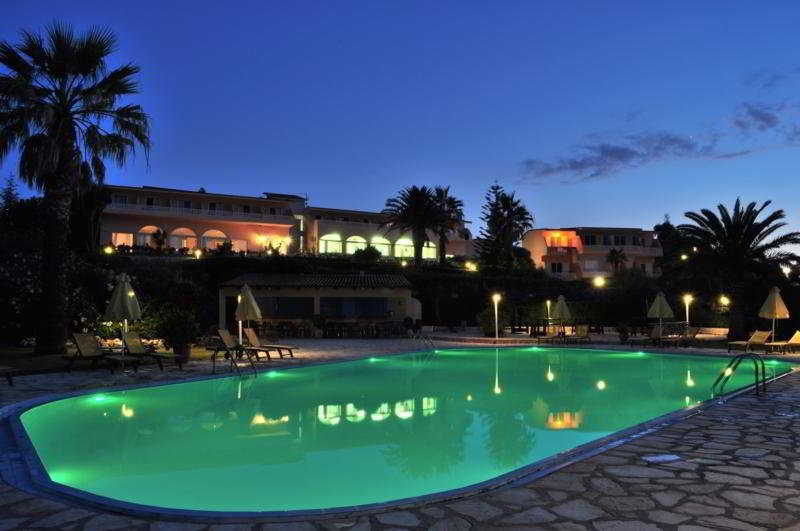 Ibiscus Corfu Hotel