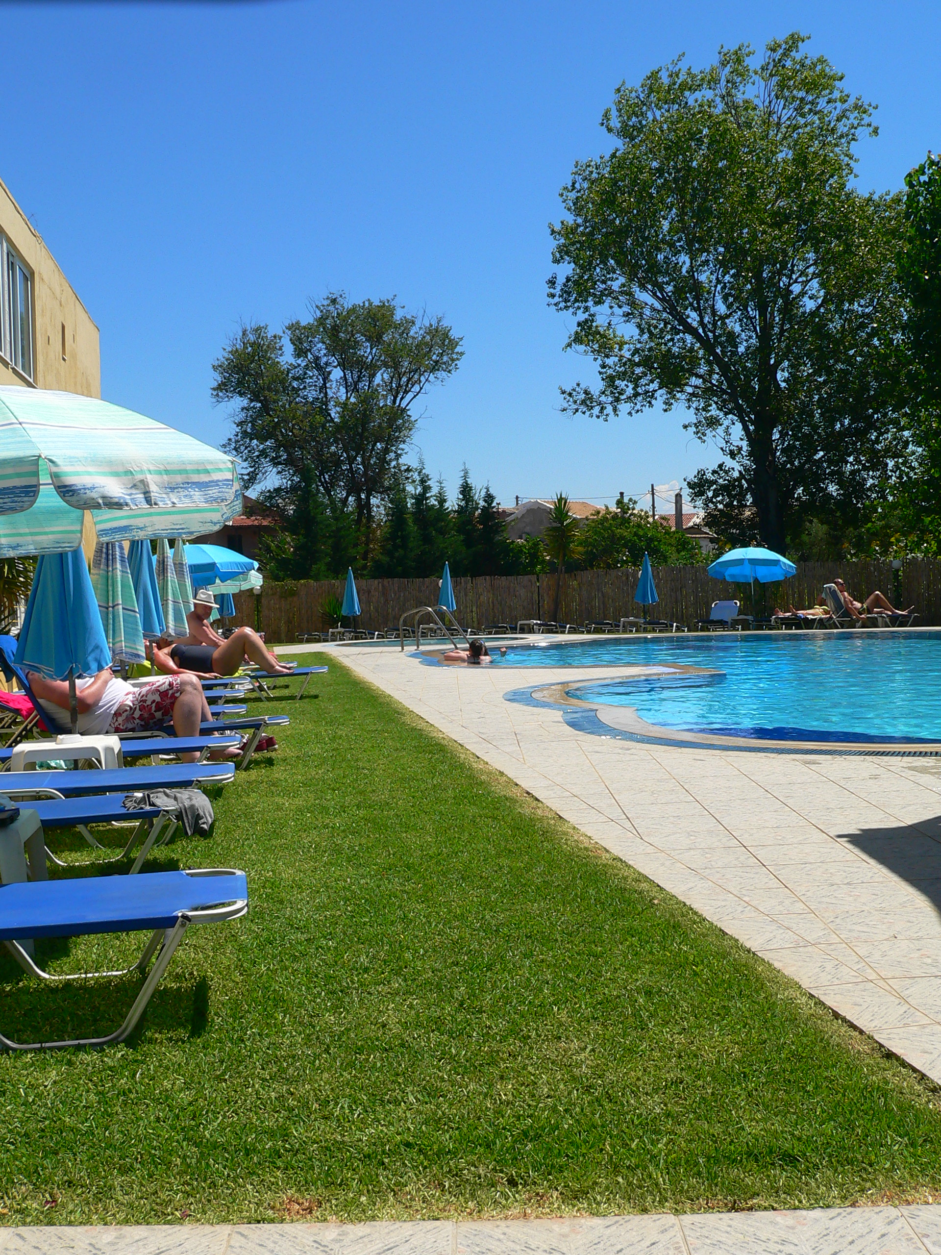 Panorama Appartements