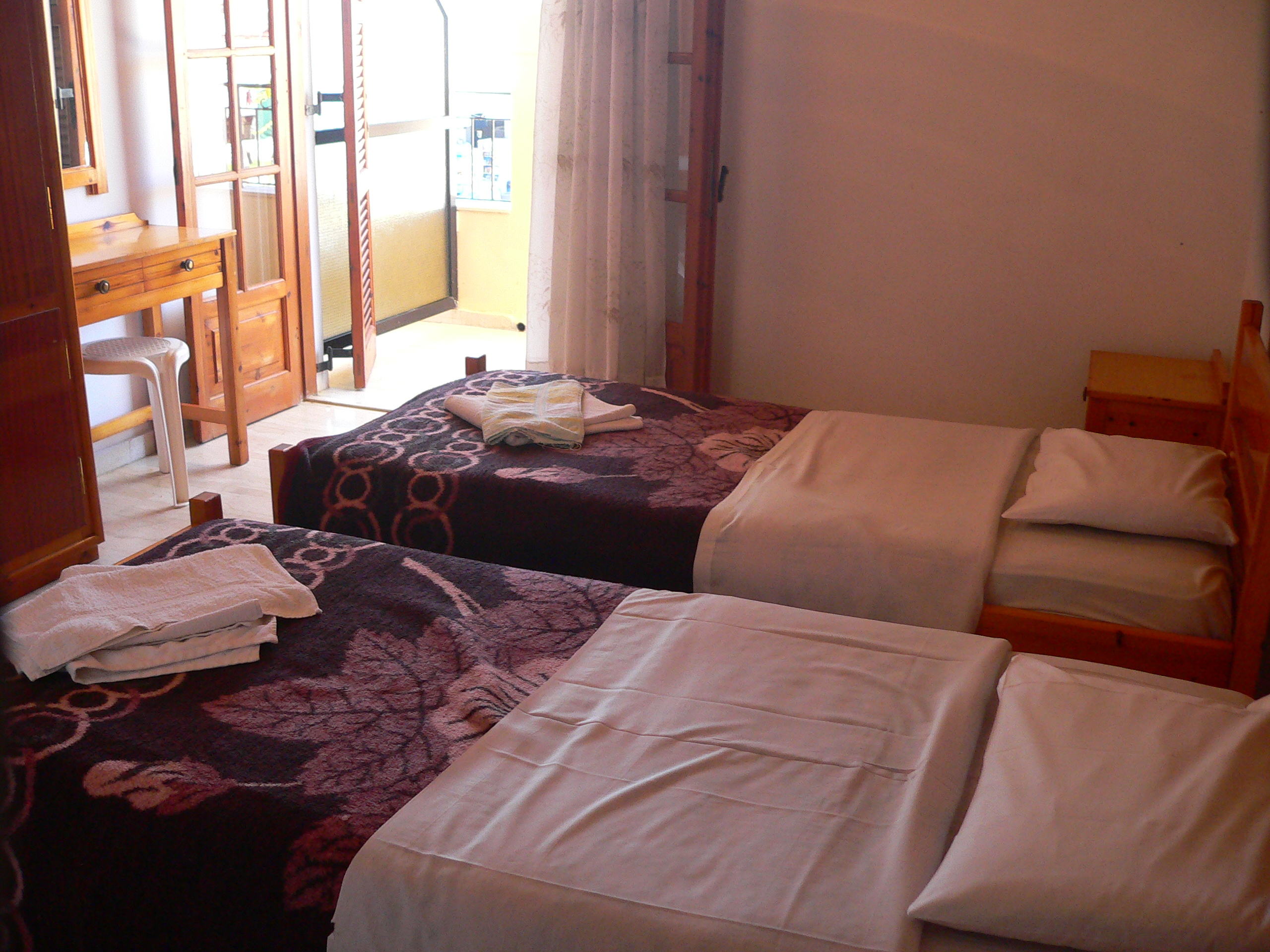 Panorama Appartements