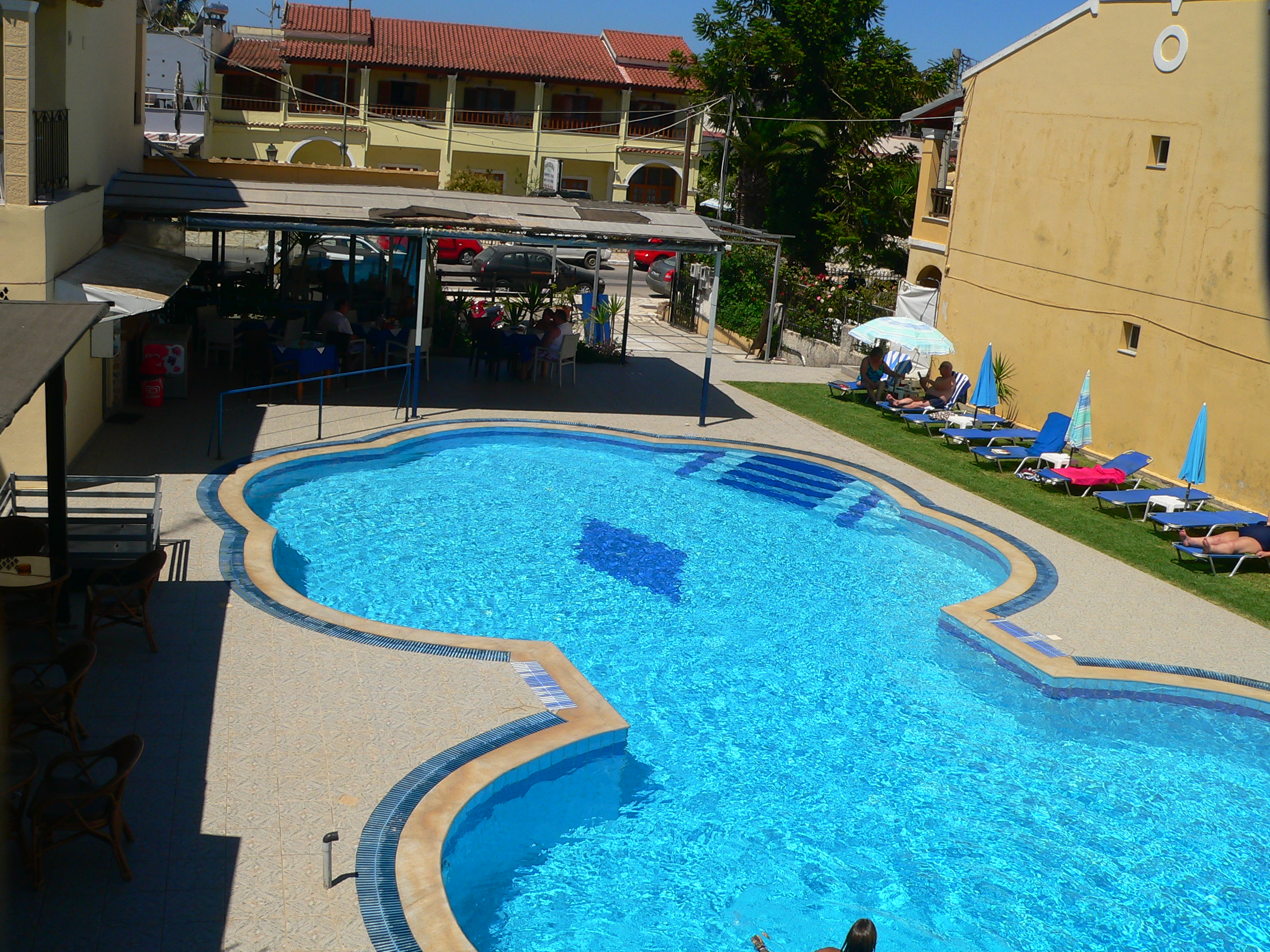Panorama Appartements