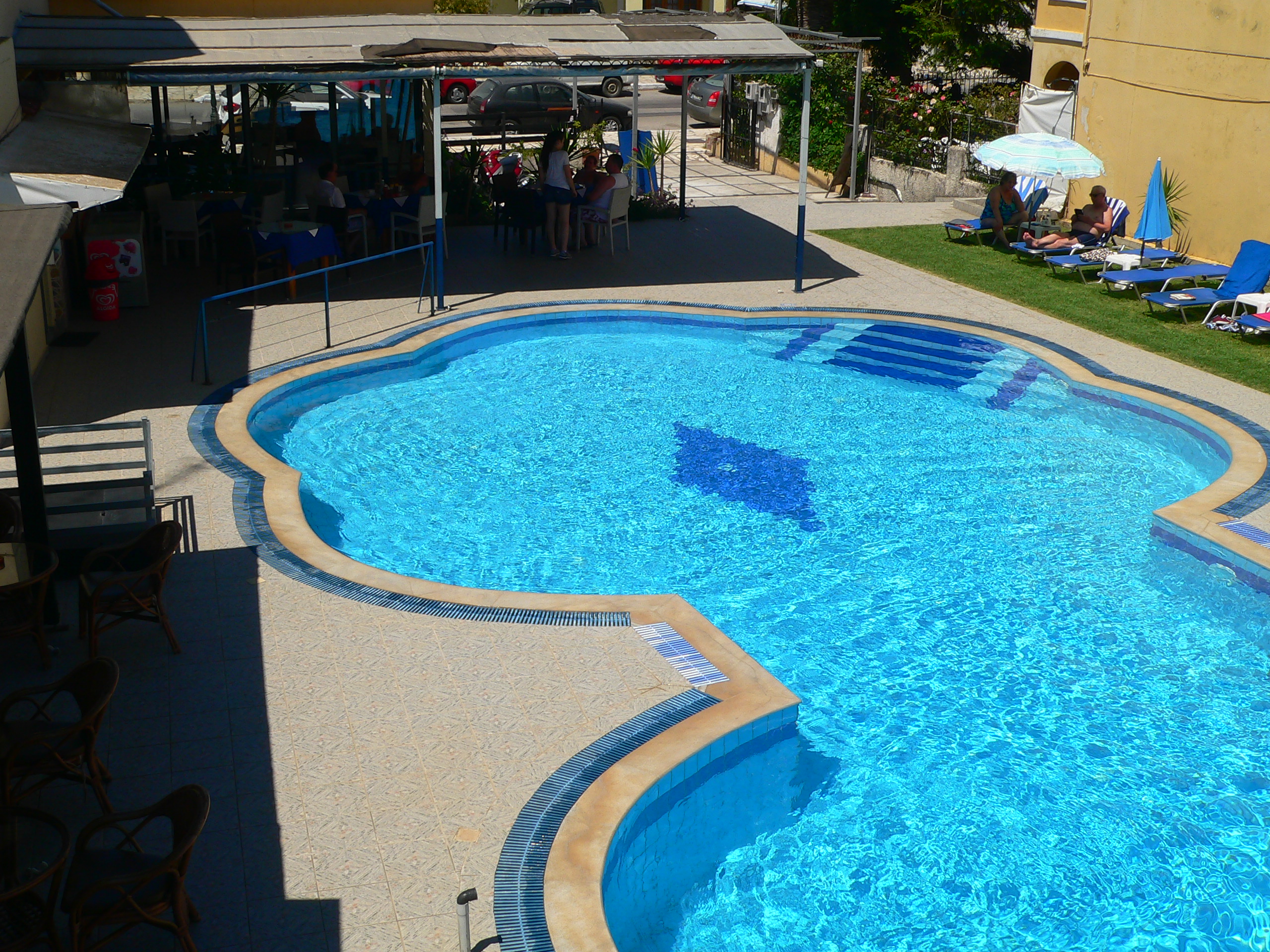 Panorama Appartements