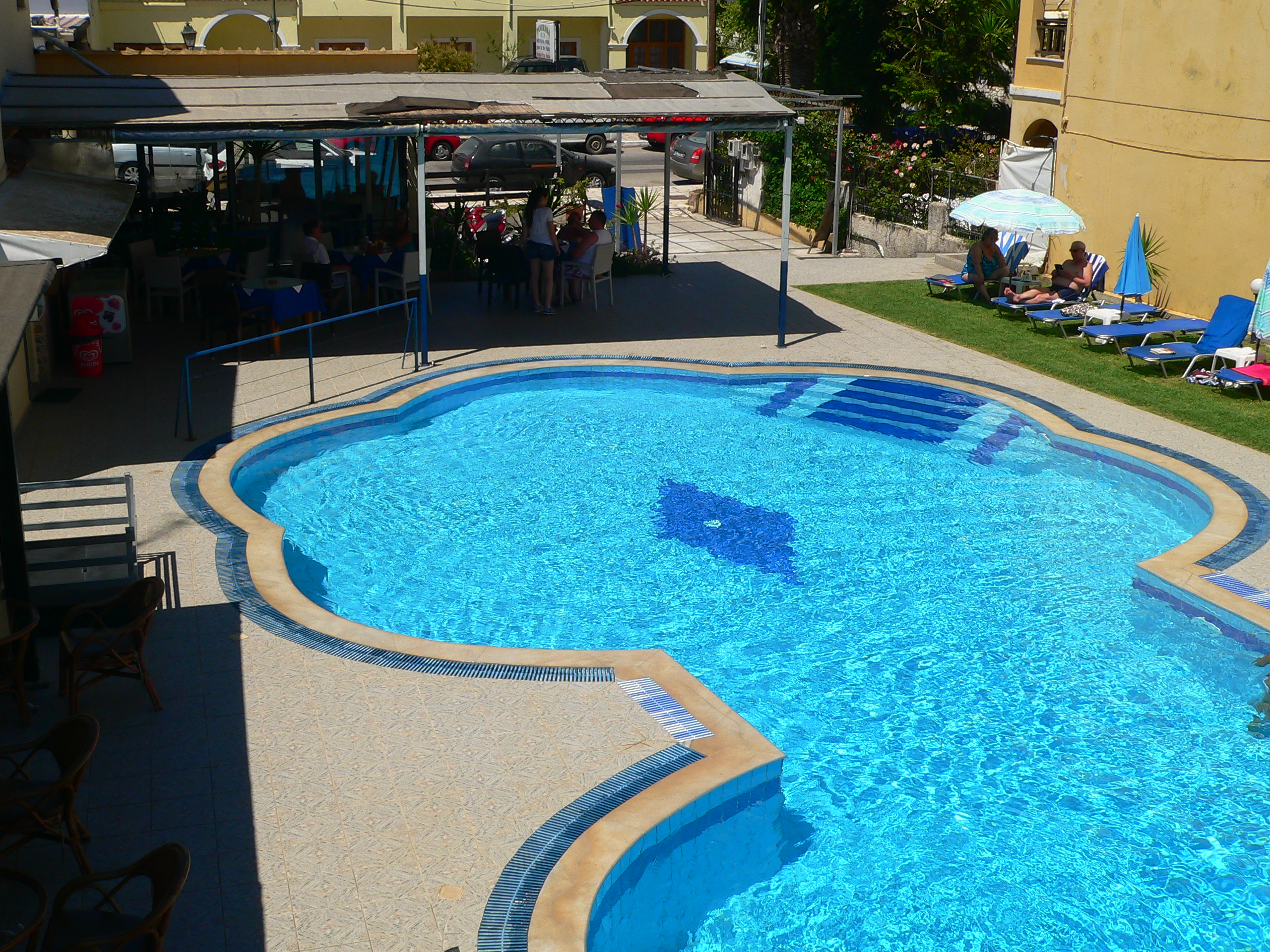 Panorama Appartements