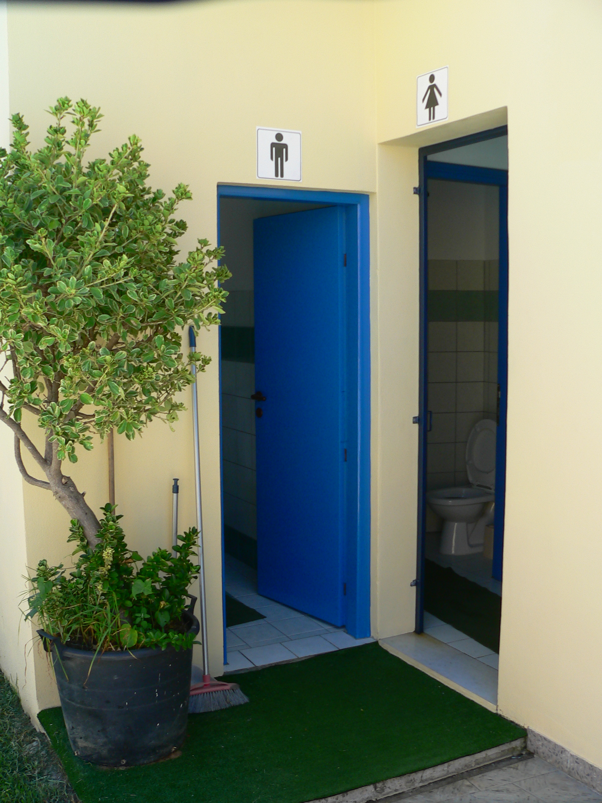 Panorama Appartements