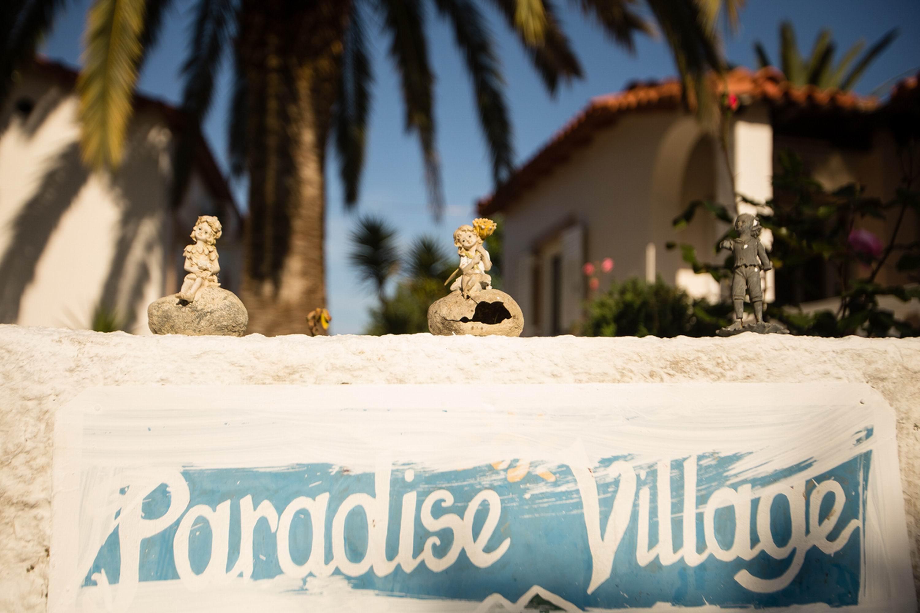 Paradise Village