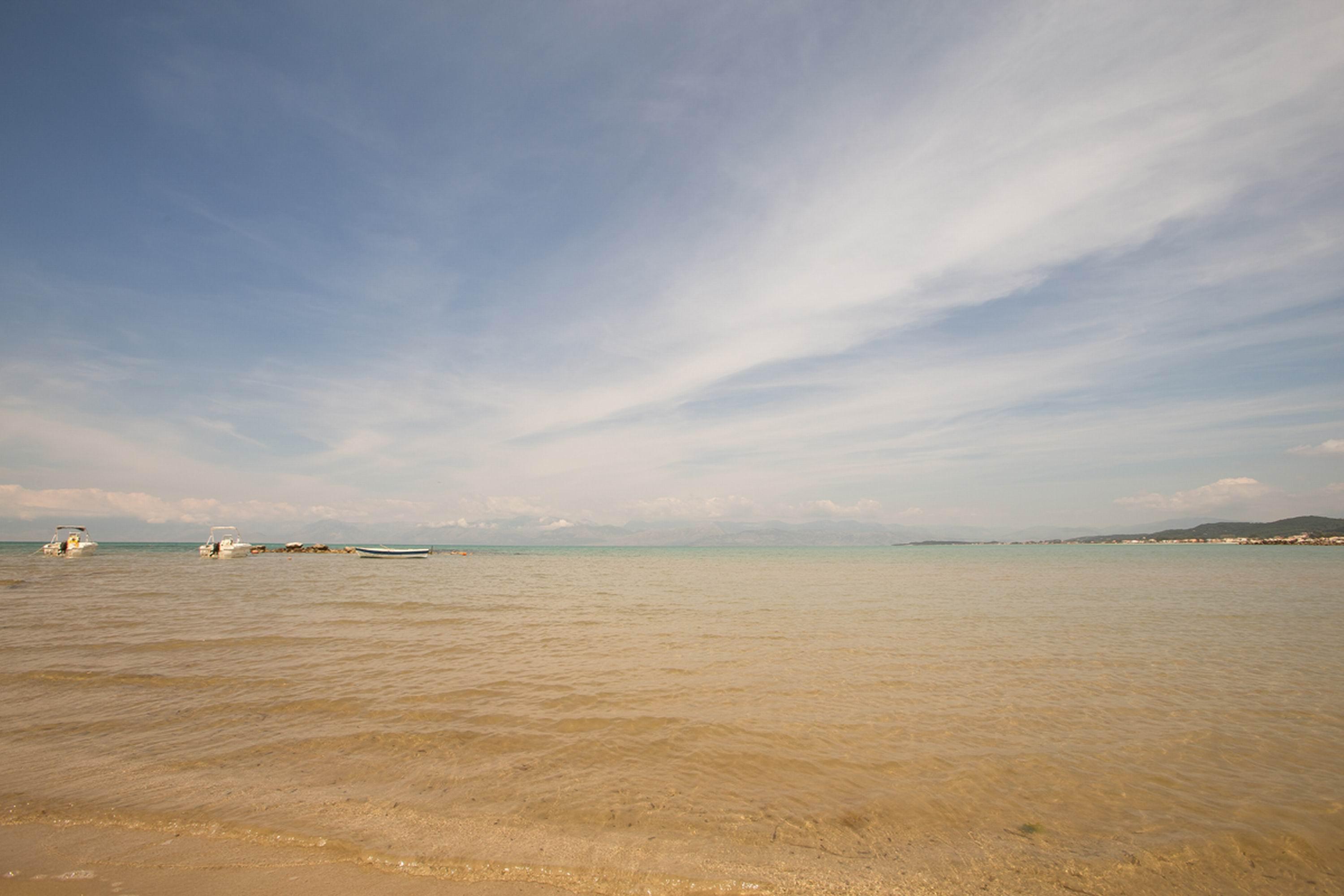 Paradise Village