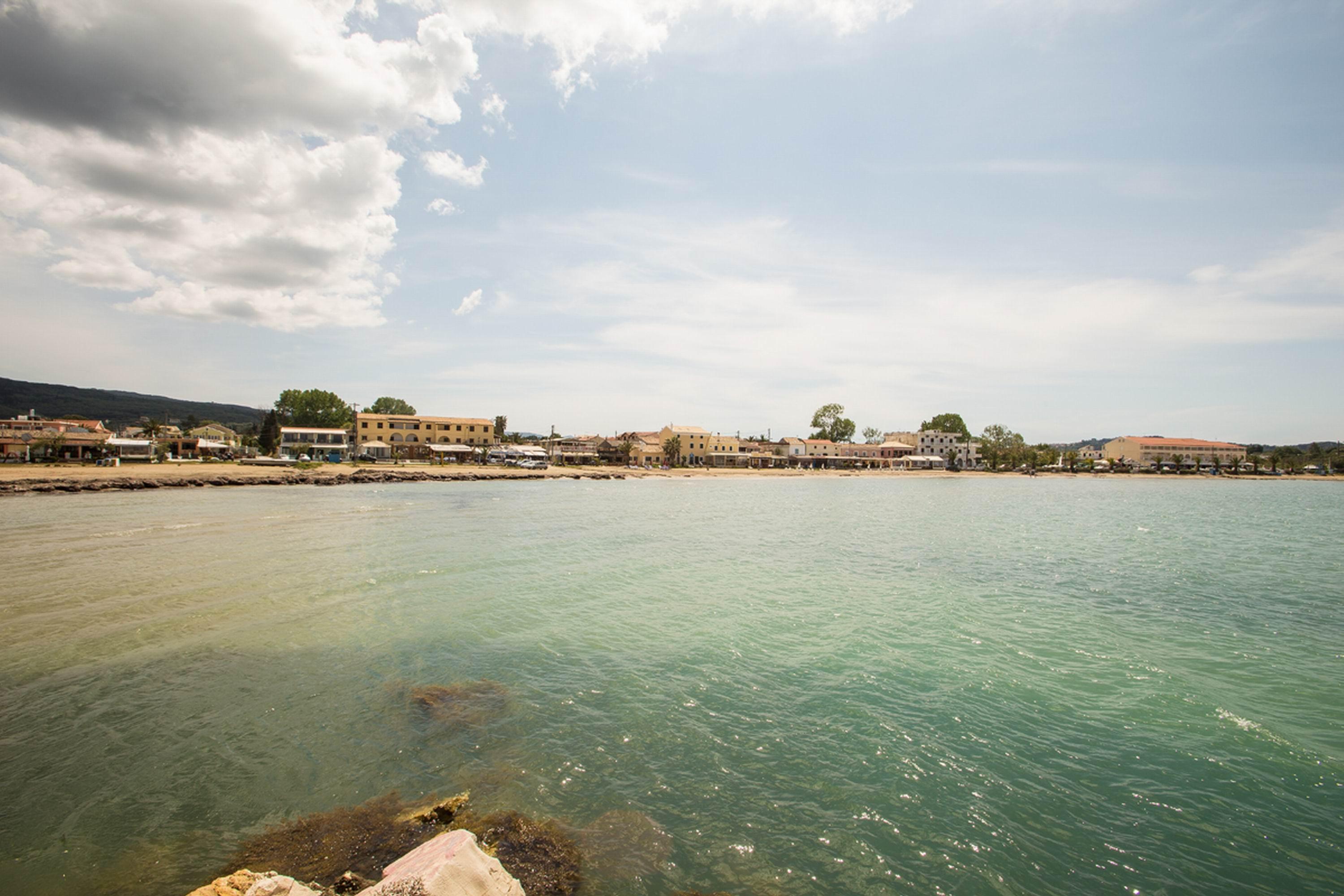Paradise Village