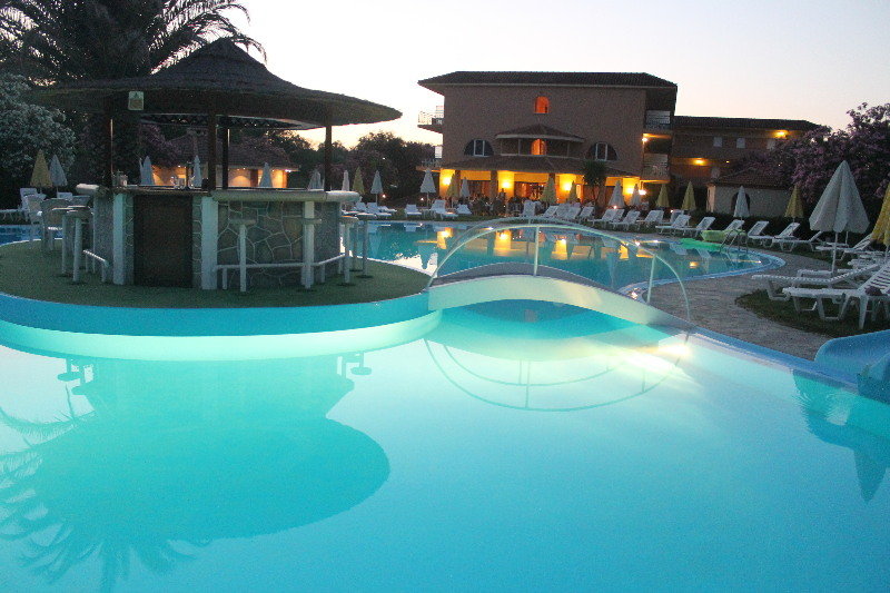 Pegasus Hotel