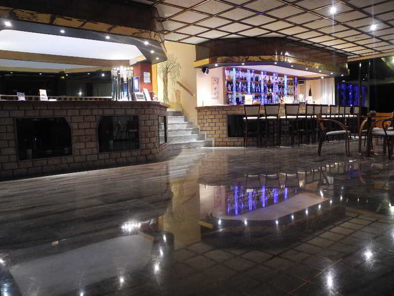 Pegasus Hotel