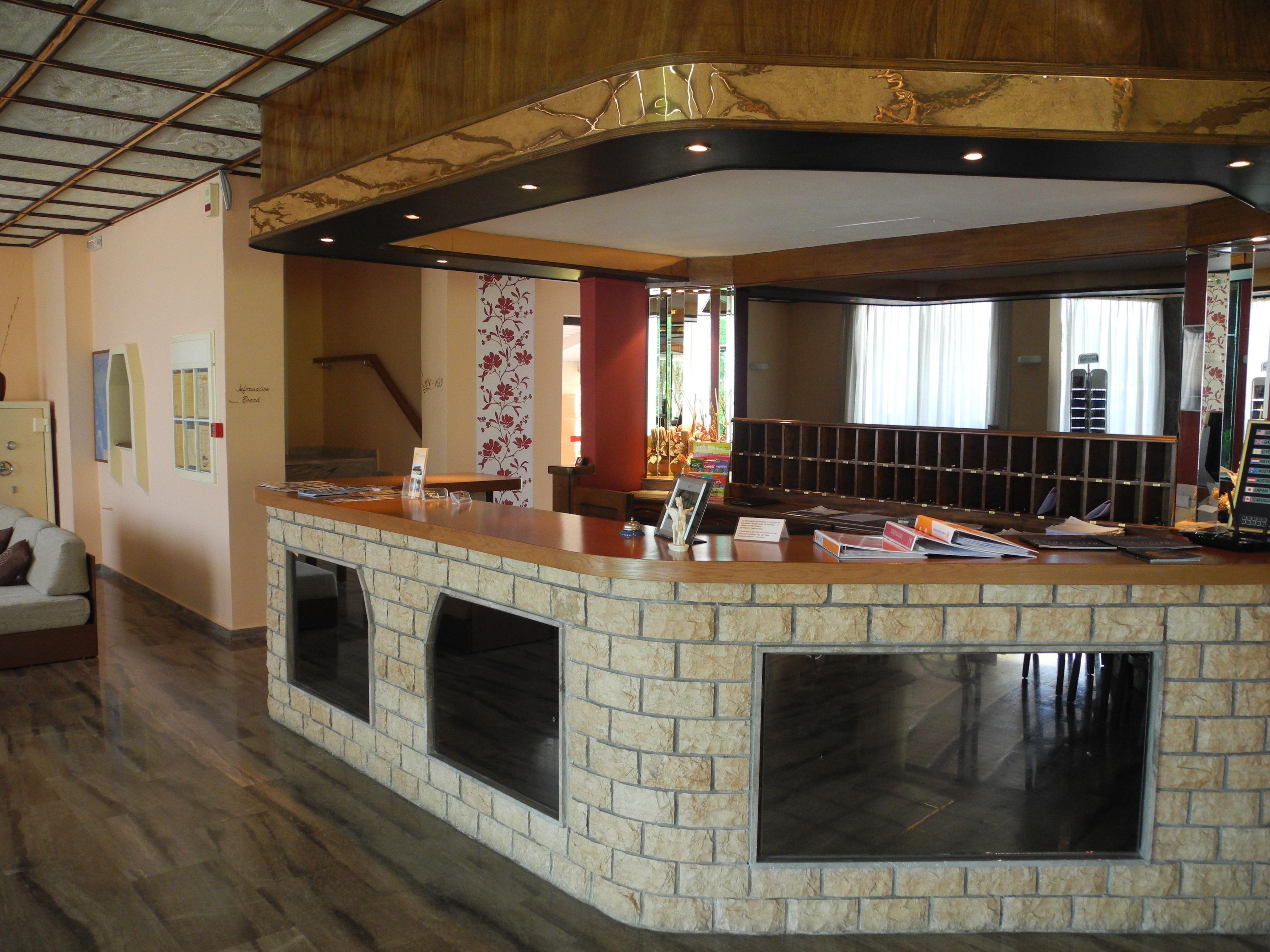 Pegasus Hotel