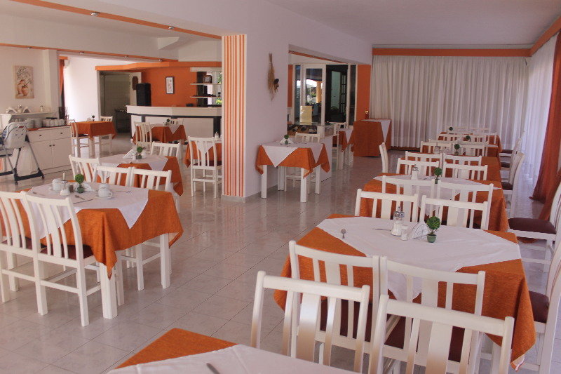 Pegasus Hotel