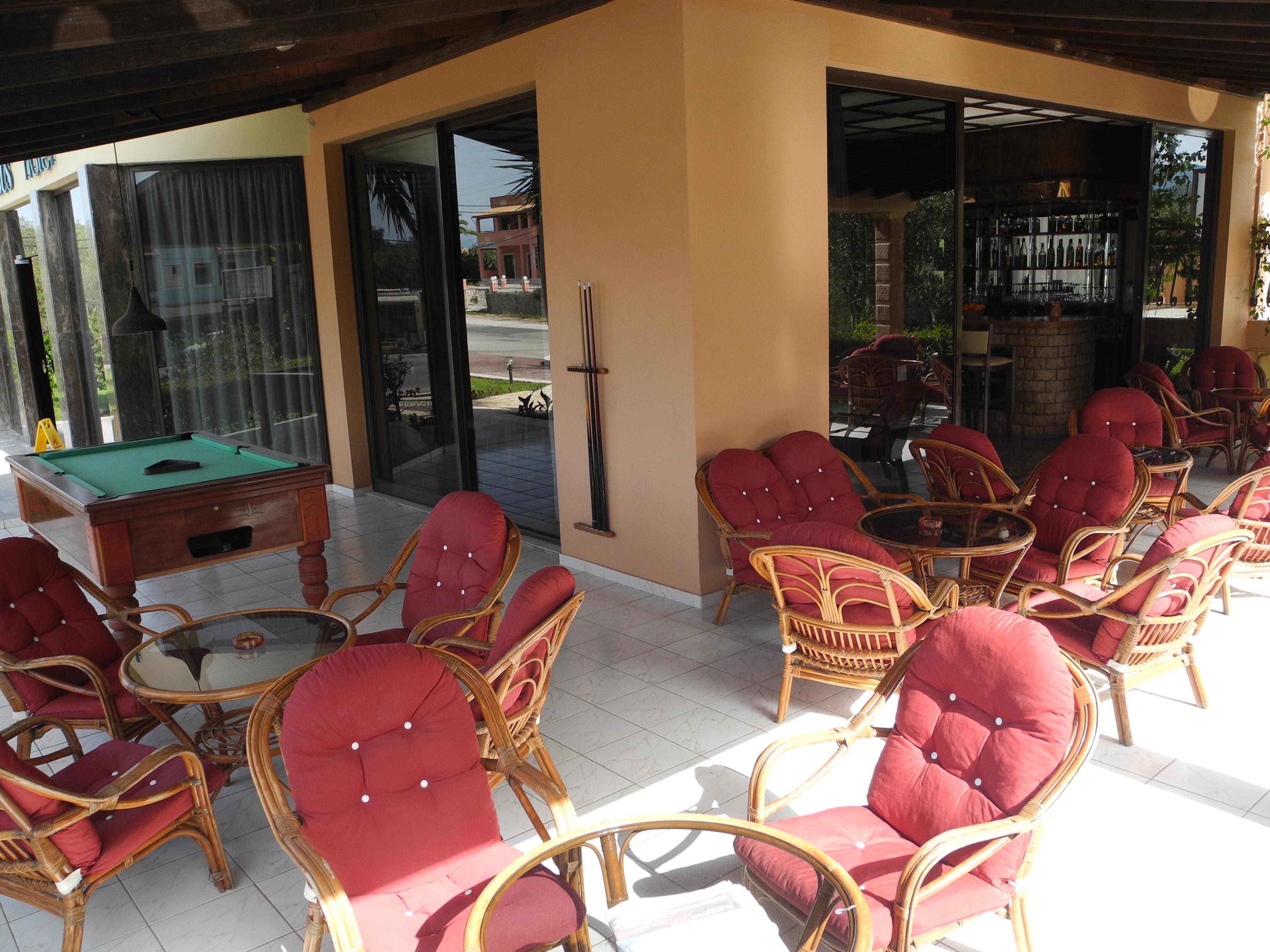 Pegasus Hotel