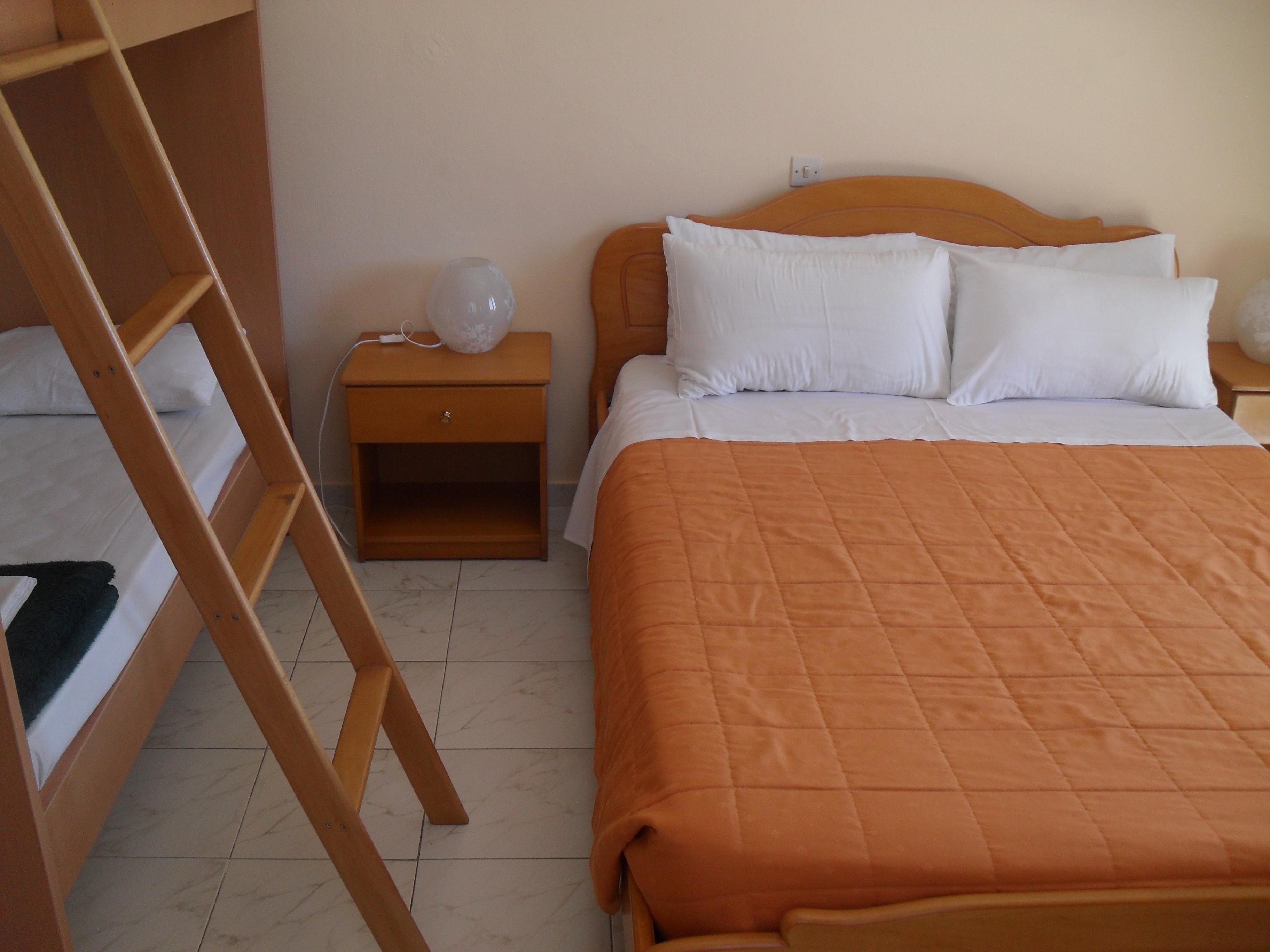 Pegasus Hotel