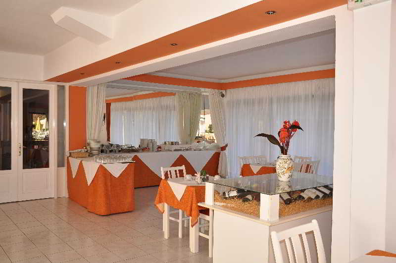 Pegasus Hotel