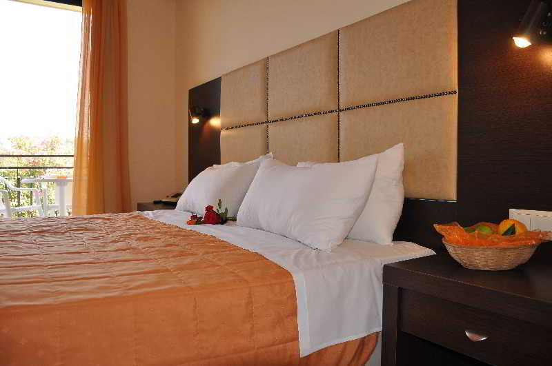 Pegasus Hotel
