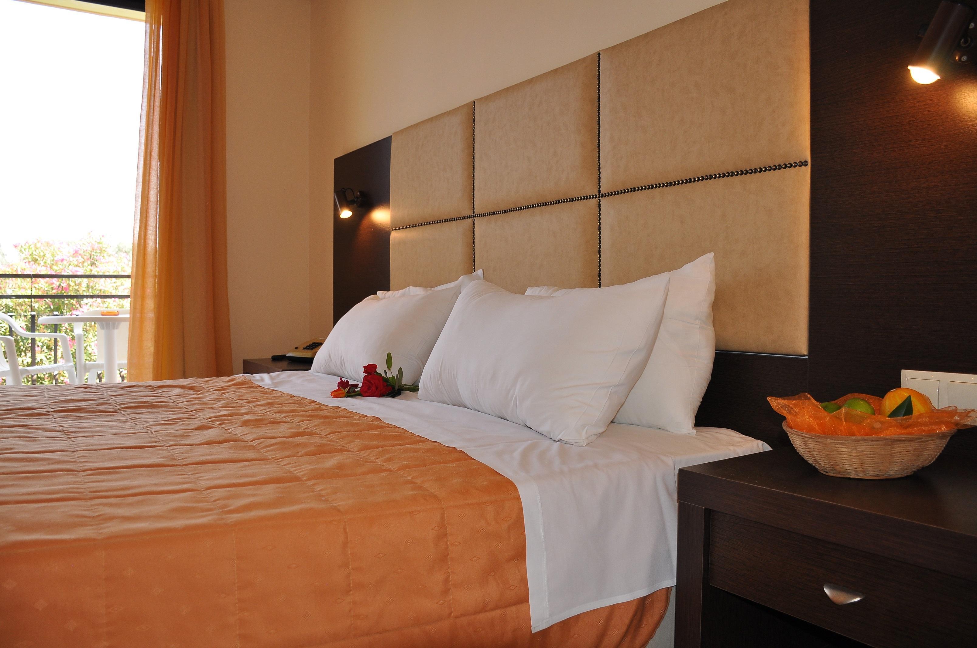 Pegasus Hotel