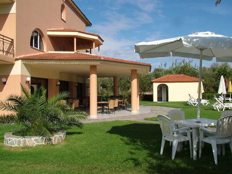 Pegasus Hotel