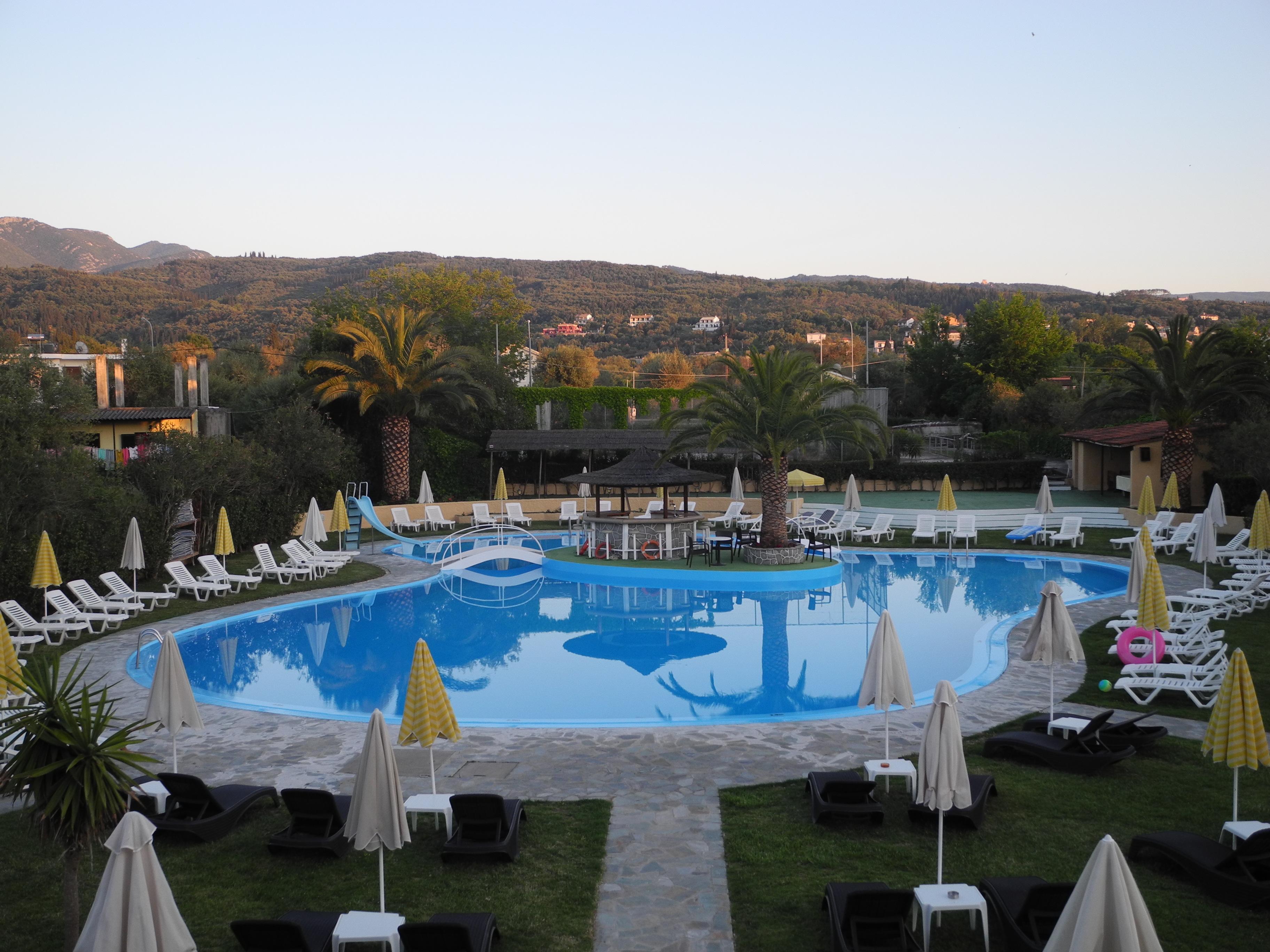 Pegasus Hotel