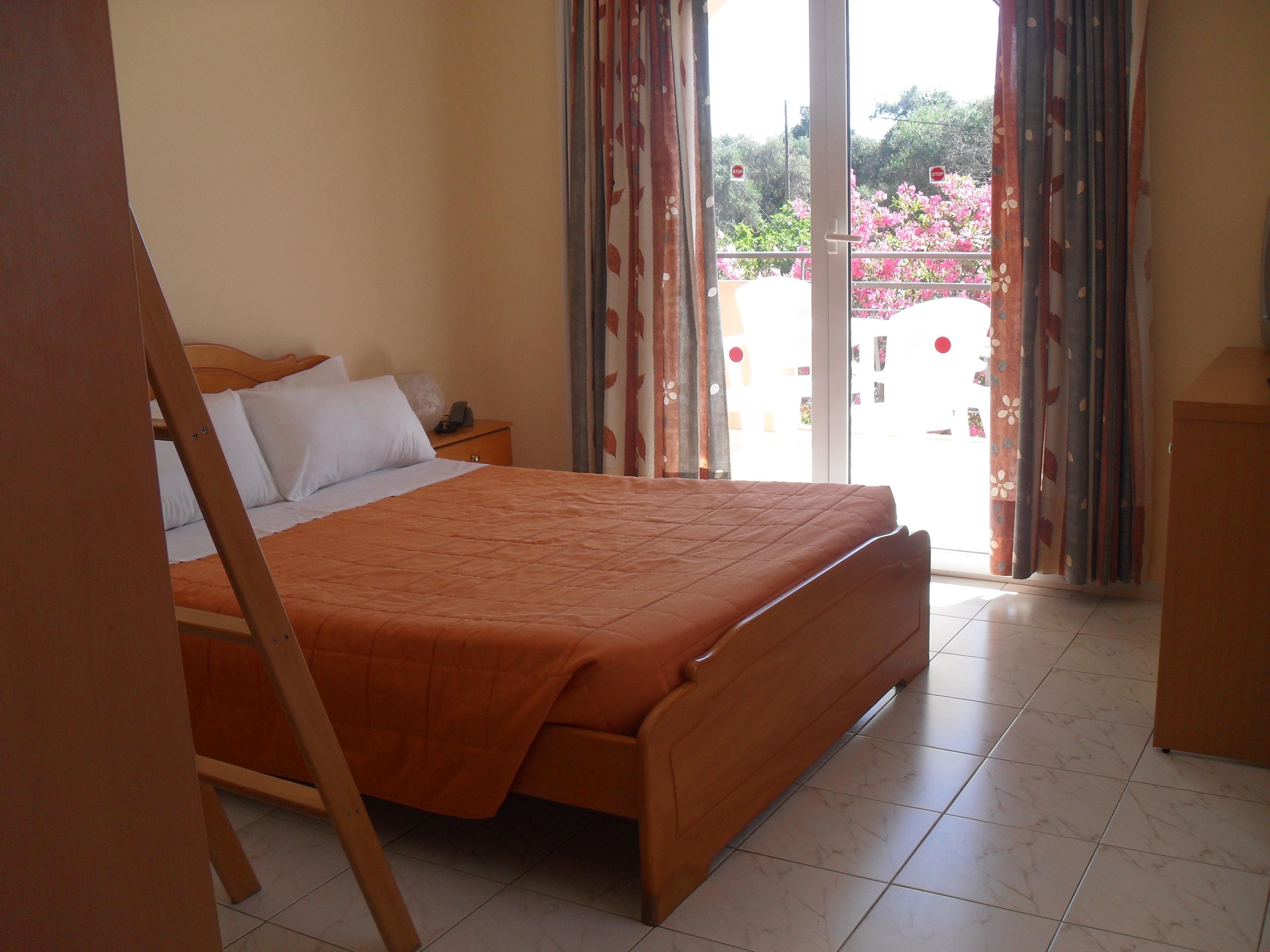 Pegasus Hotel