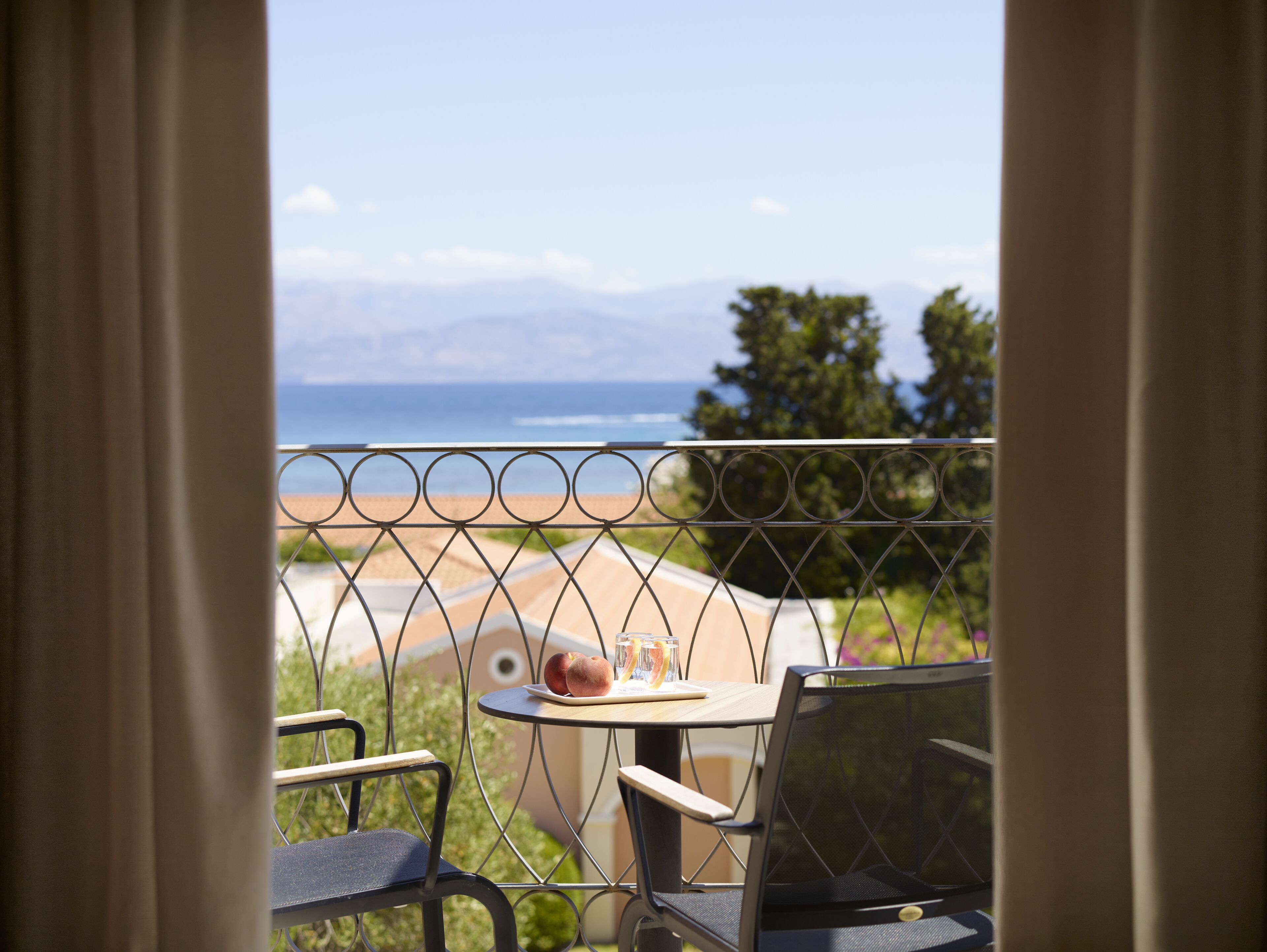 Roda Beach Resort & Spa