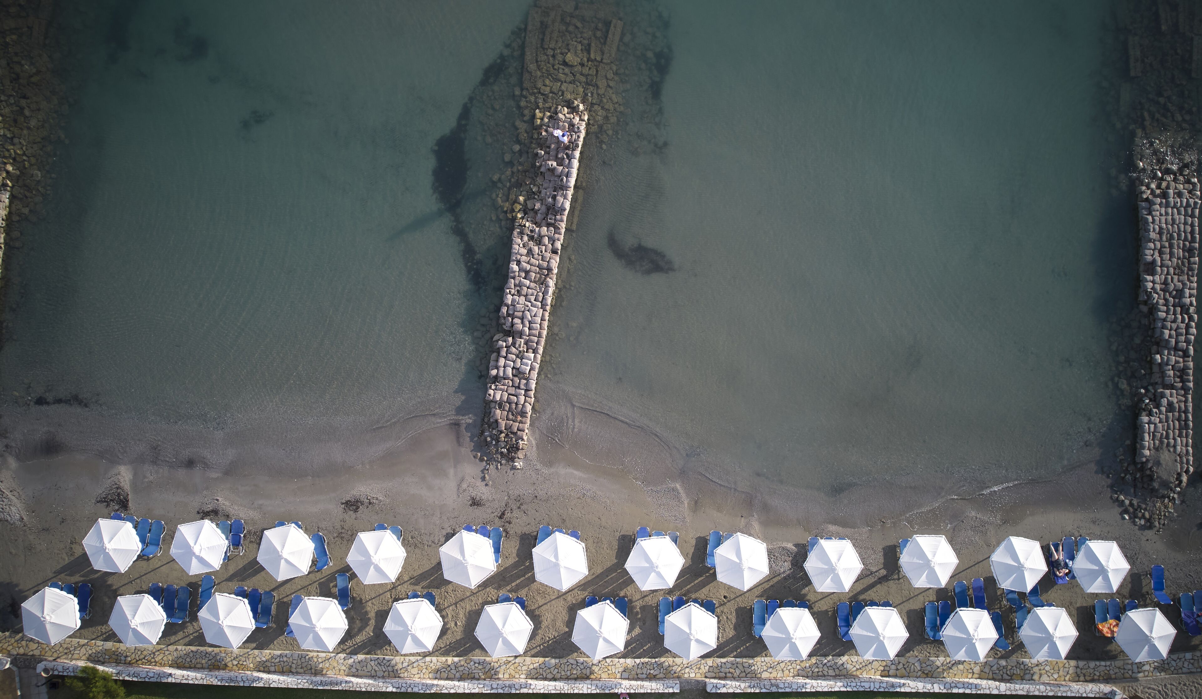 Roda Beach Resort & Spa