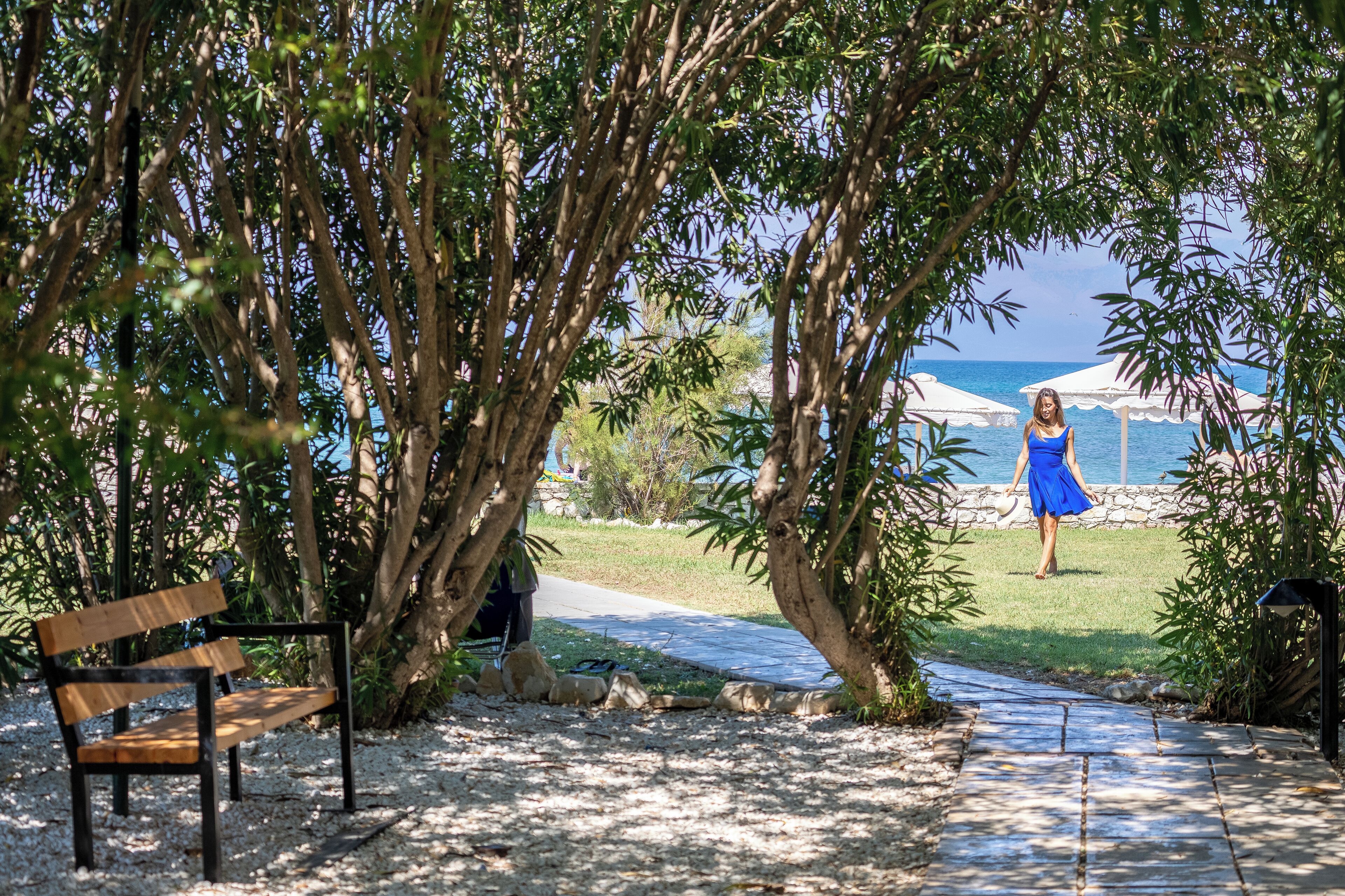 Roda Beach Resort & Spa