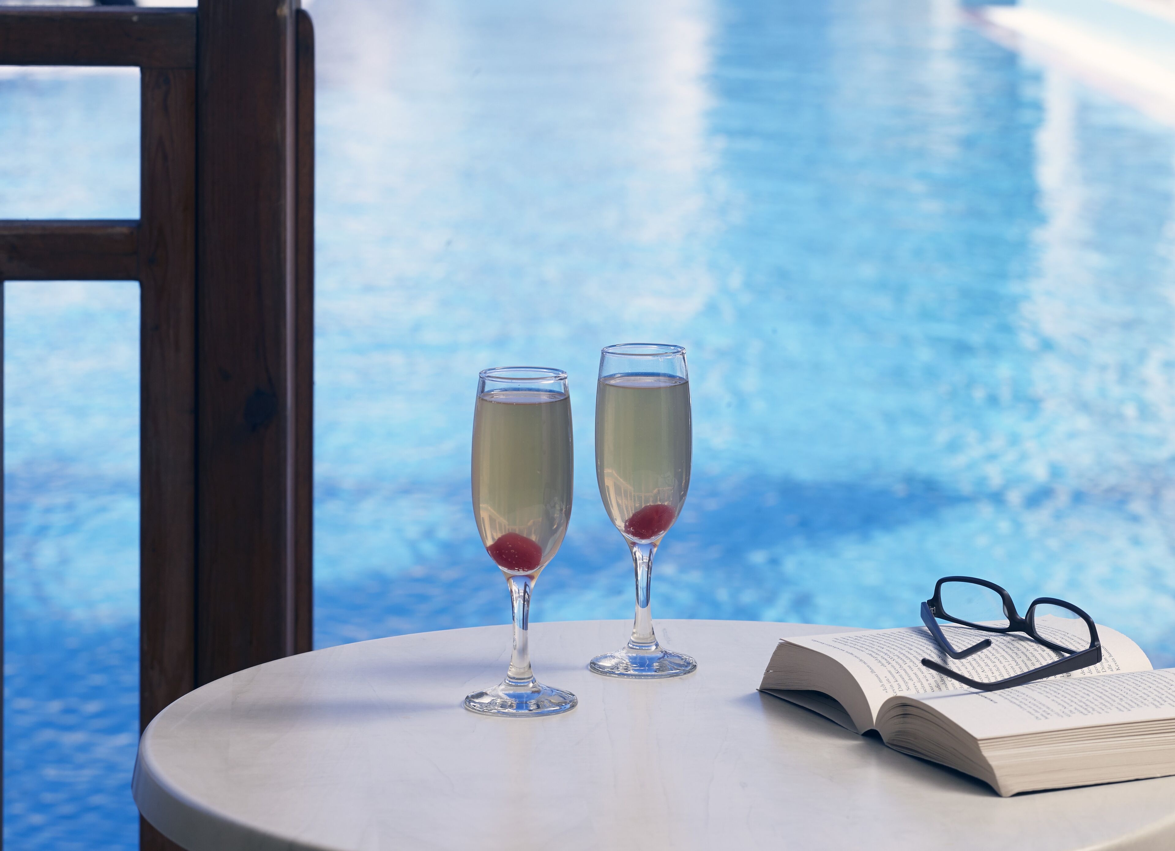 Roda Beach Resort & Spa