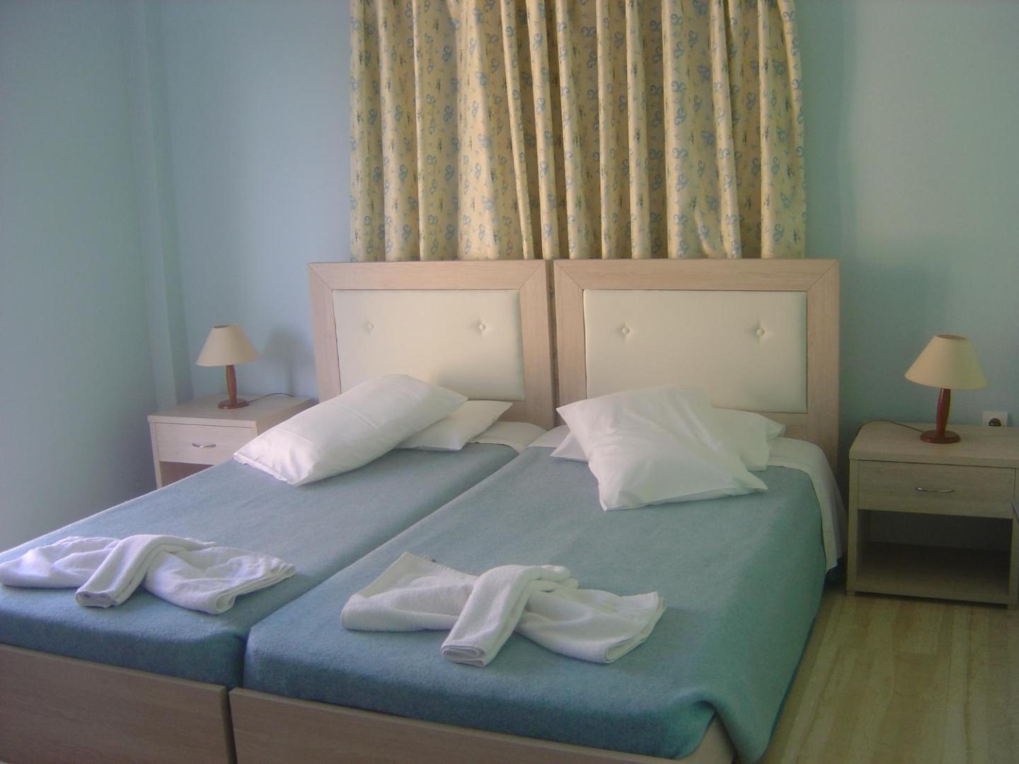 Roda Pearl Resort