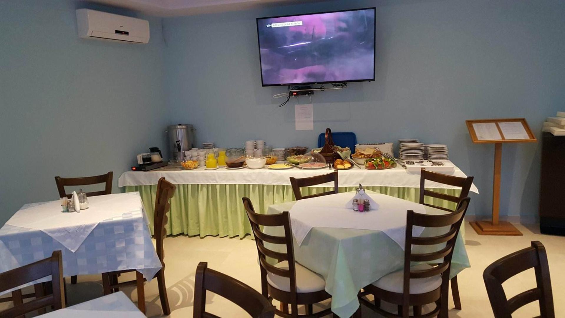 Roda Pearl Resort