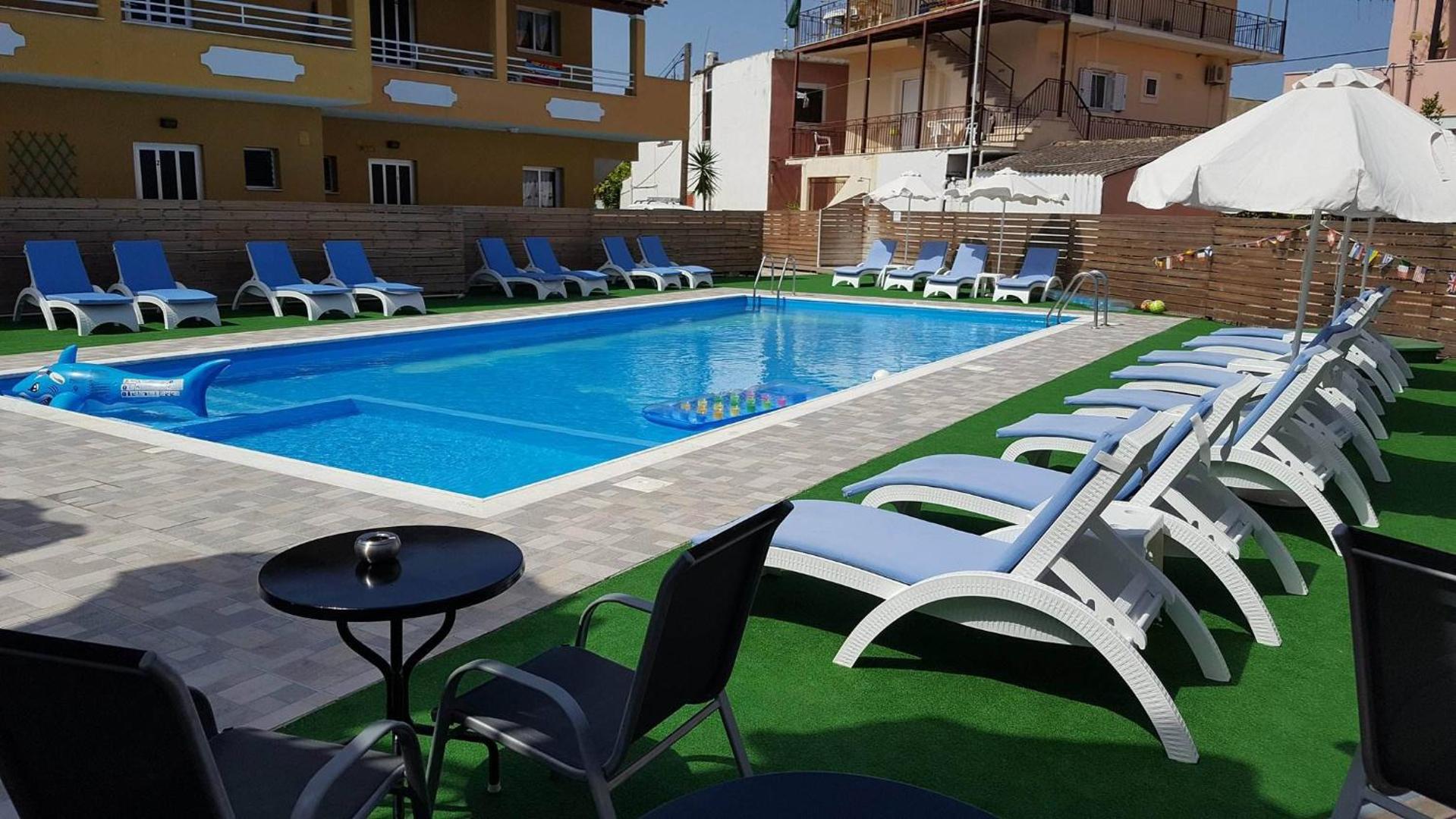 Roda Pearl Resort