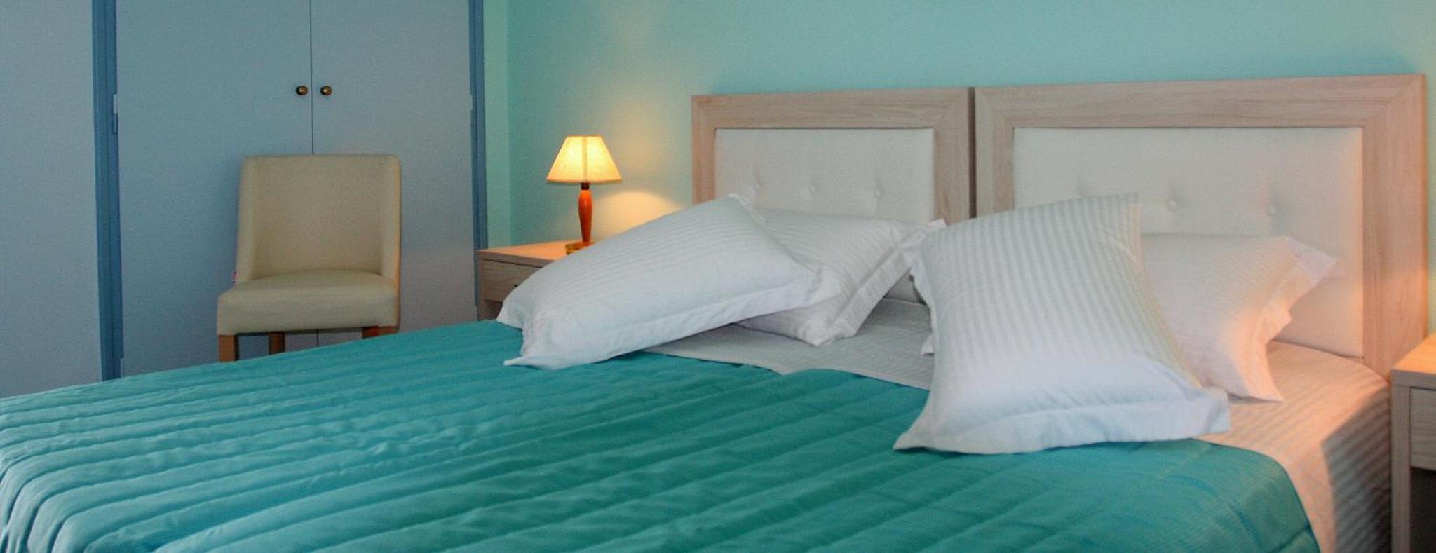 Roda Pearl Resort