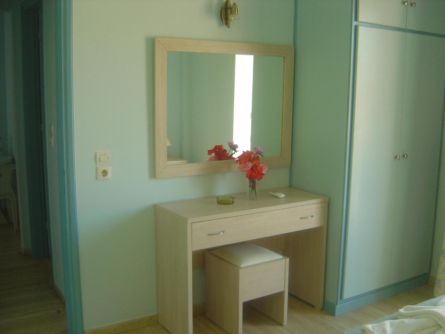 Roda Pearl Resort