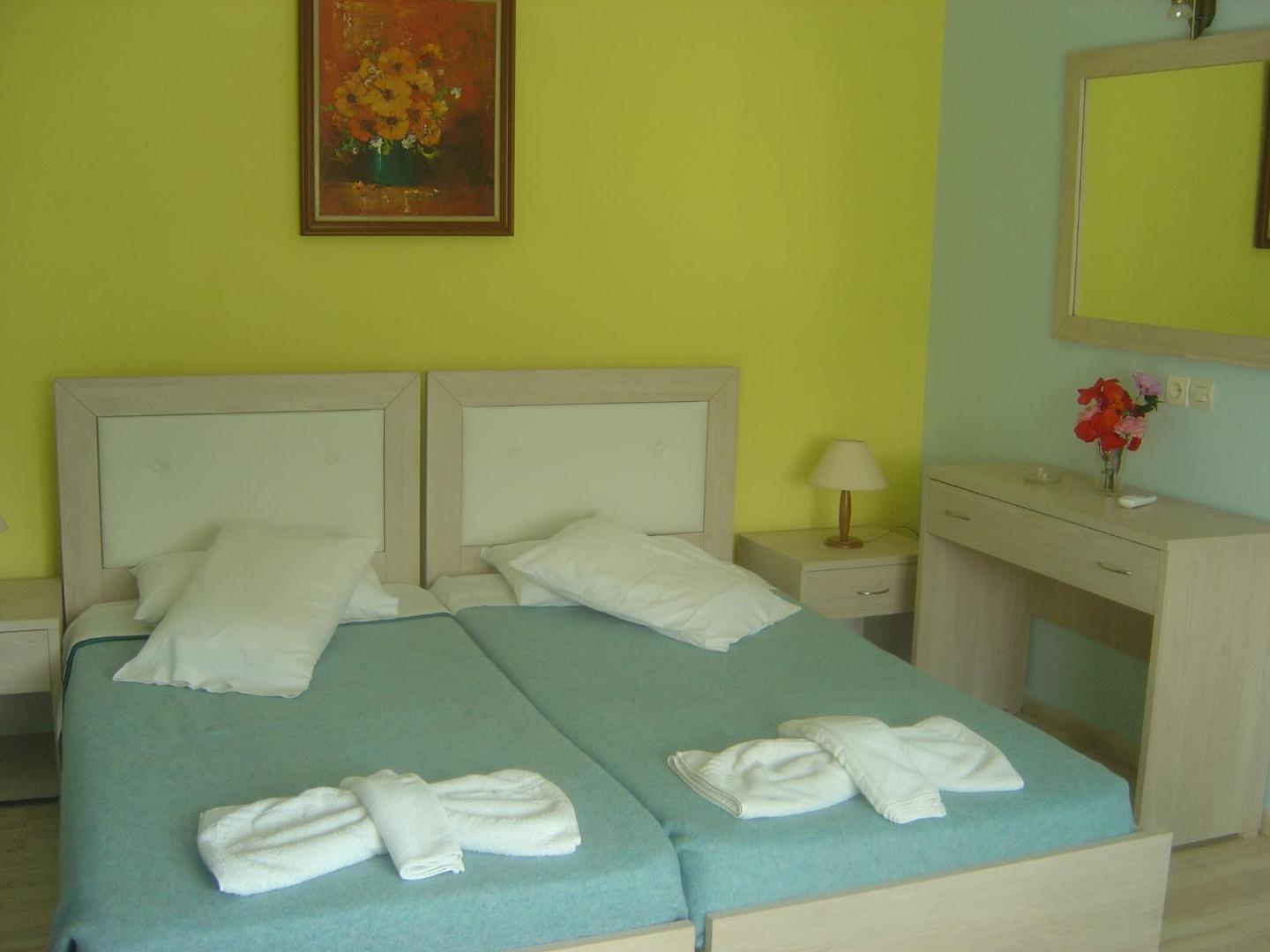 Roda Pearl Resort